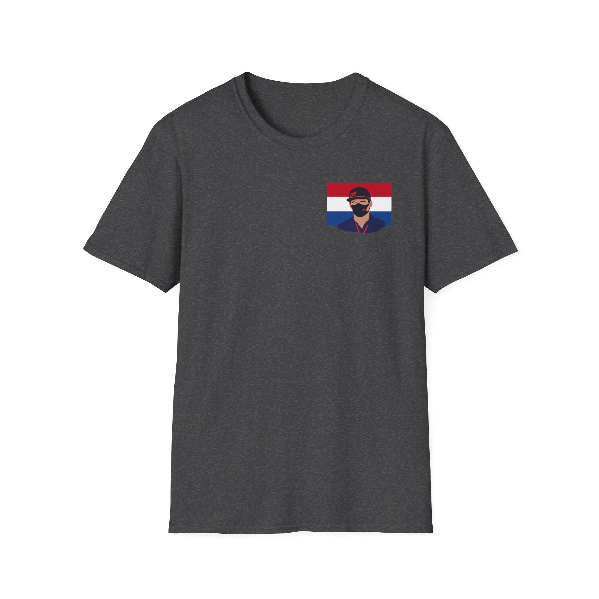 MAX VERSTAPPEN FORMULA ONE TEE