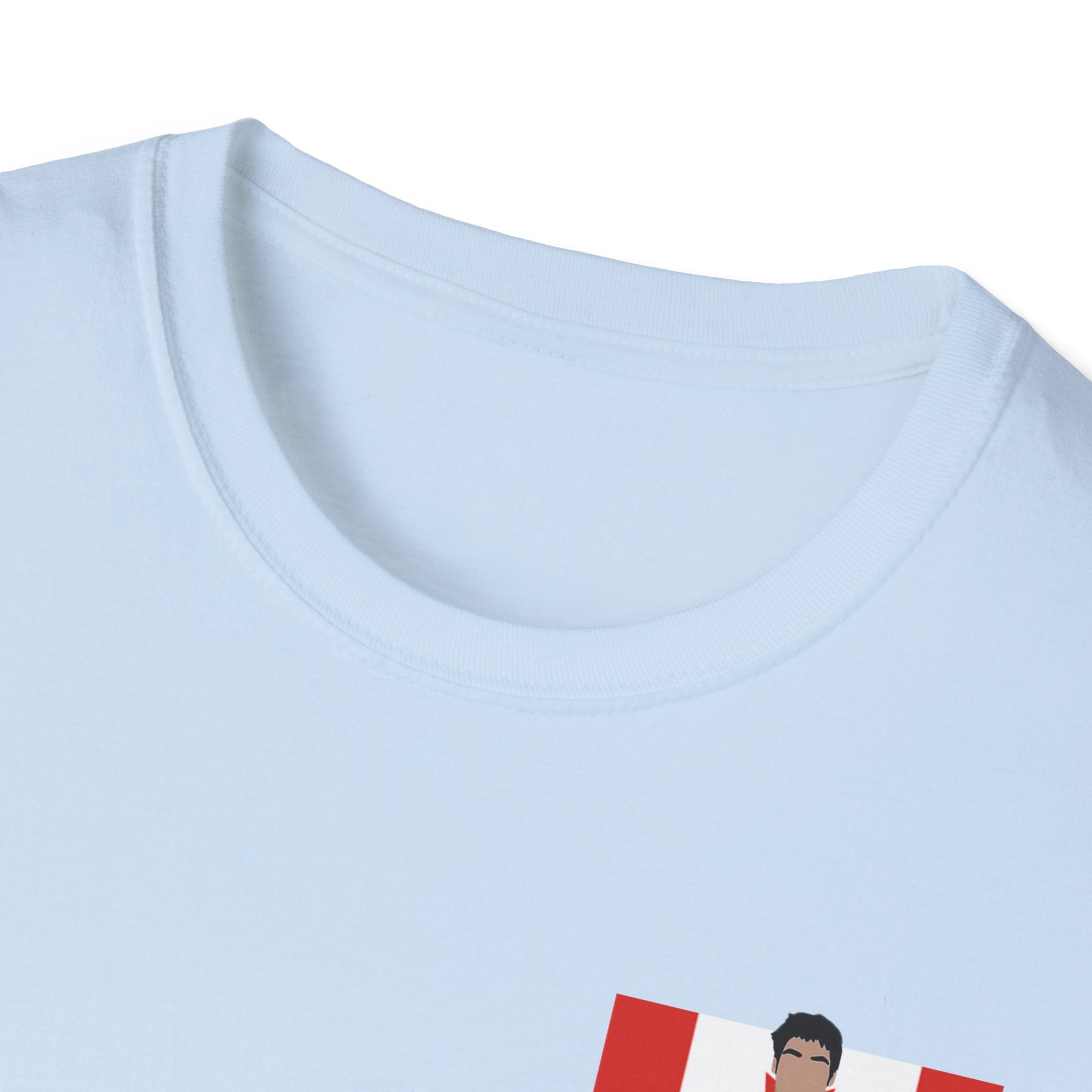 LANCE STROLL FORMULA ONE TEE