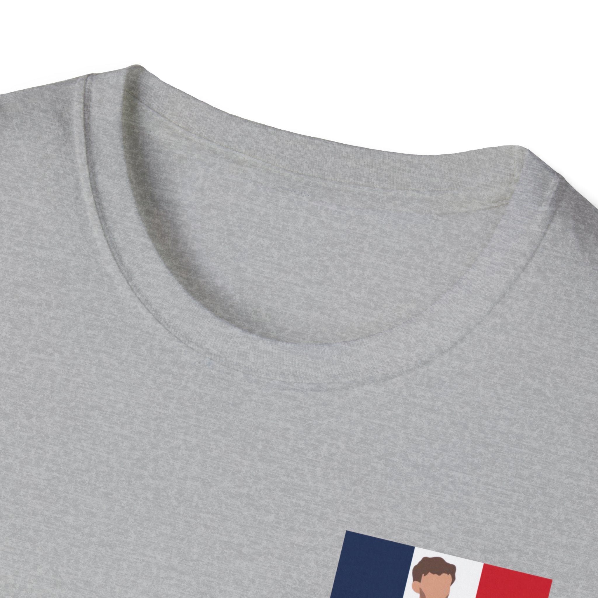 PIERRE GASLY FORMULA ONE TEE