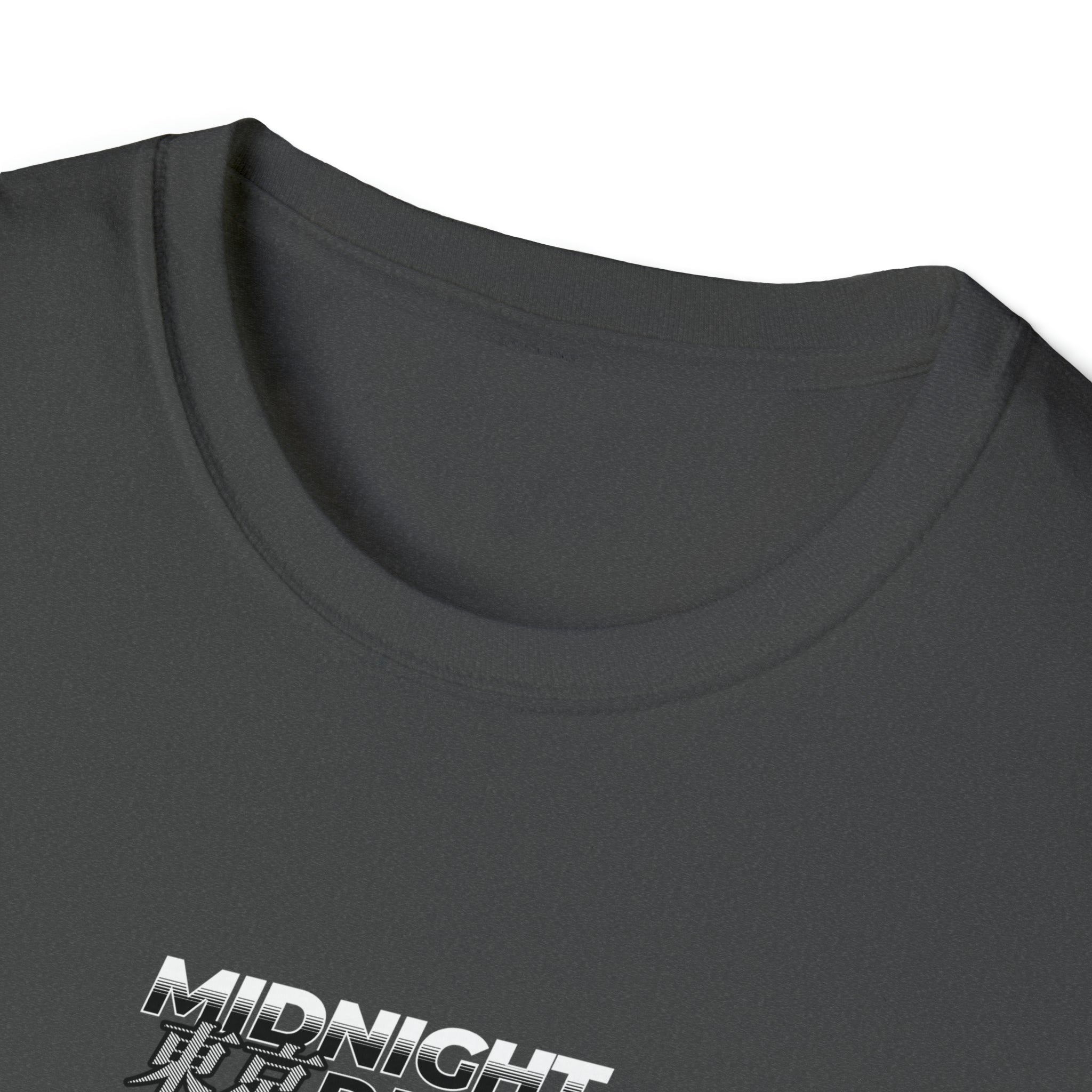 MIDNIGHT DRIFT CITYSCAPE TEE