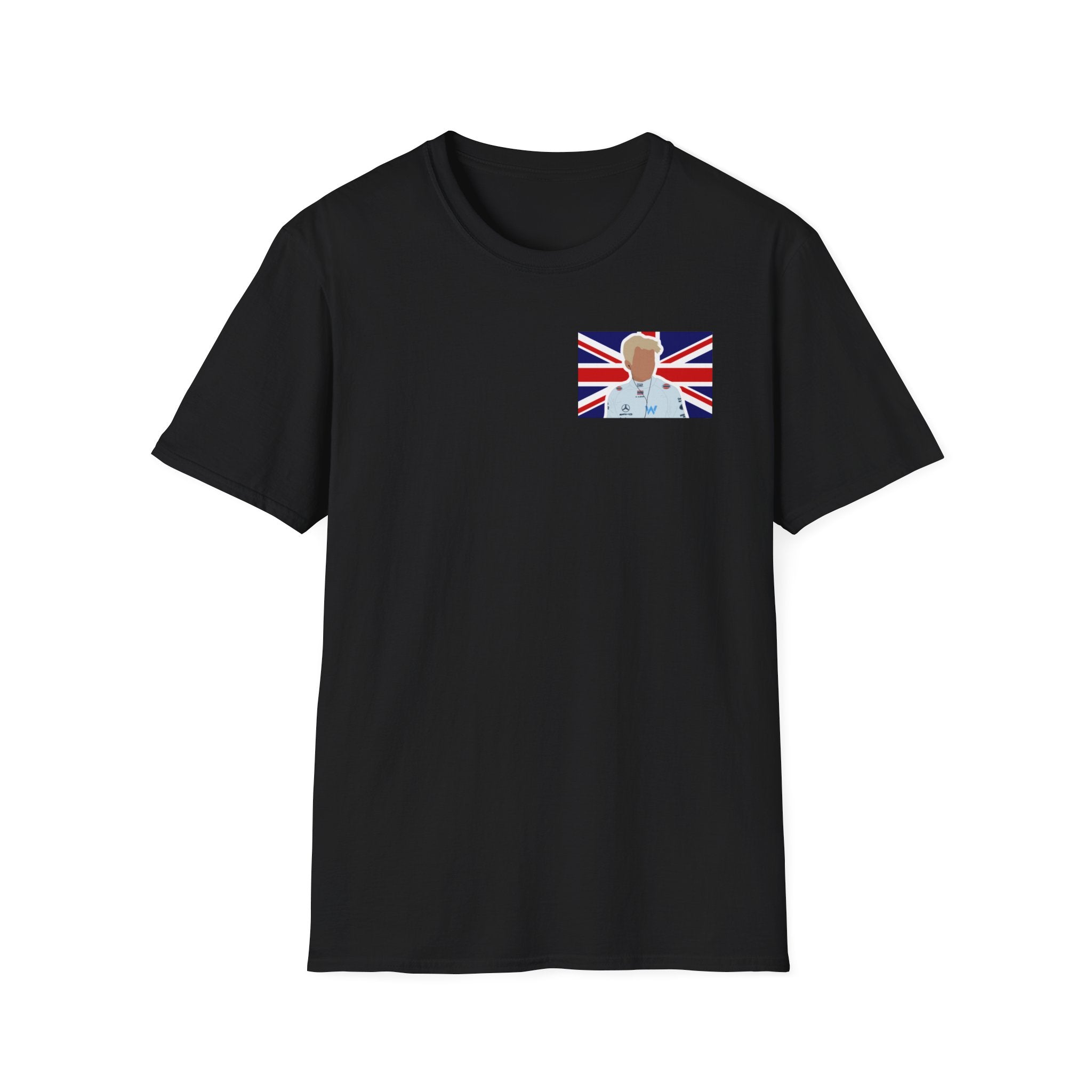 ALEX ALBON FORMULA ONE TEE