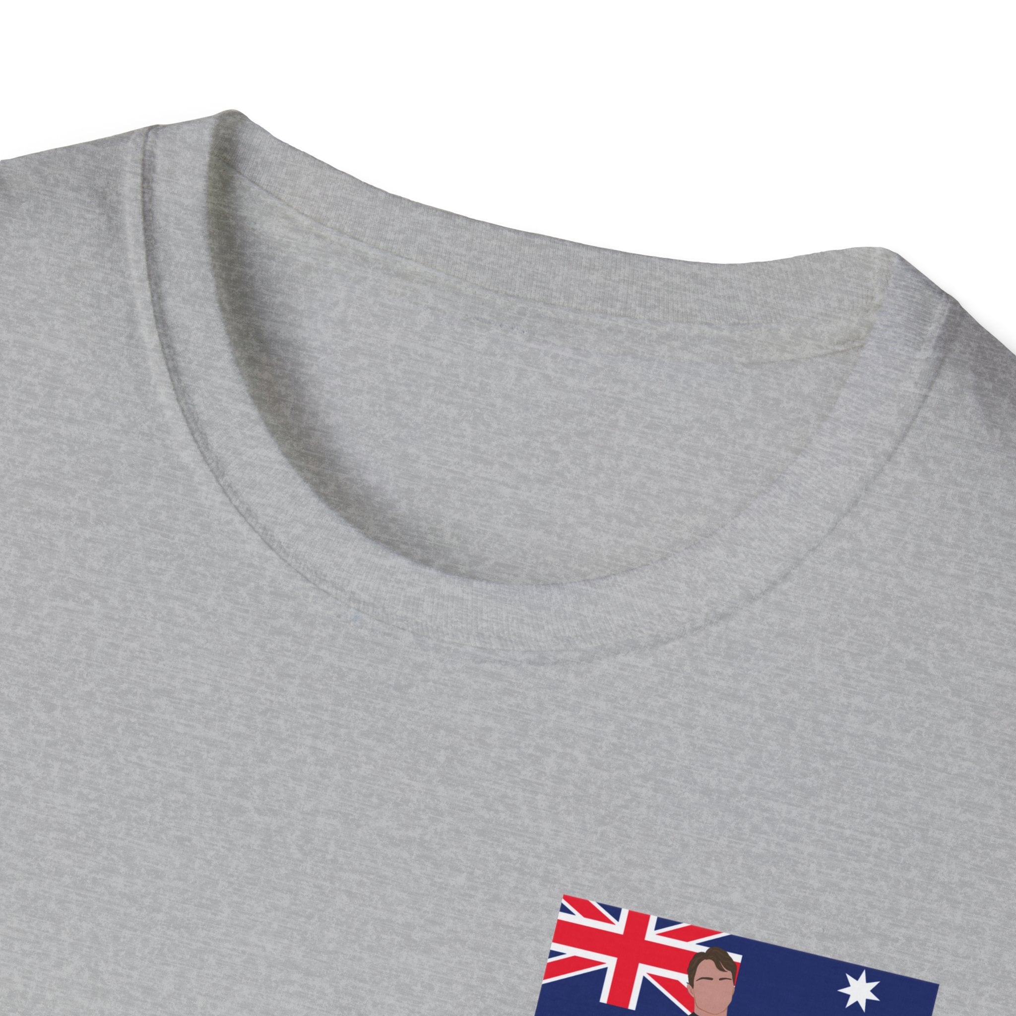 OSCAR PIASTRI FORMULA ONE TEE