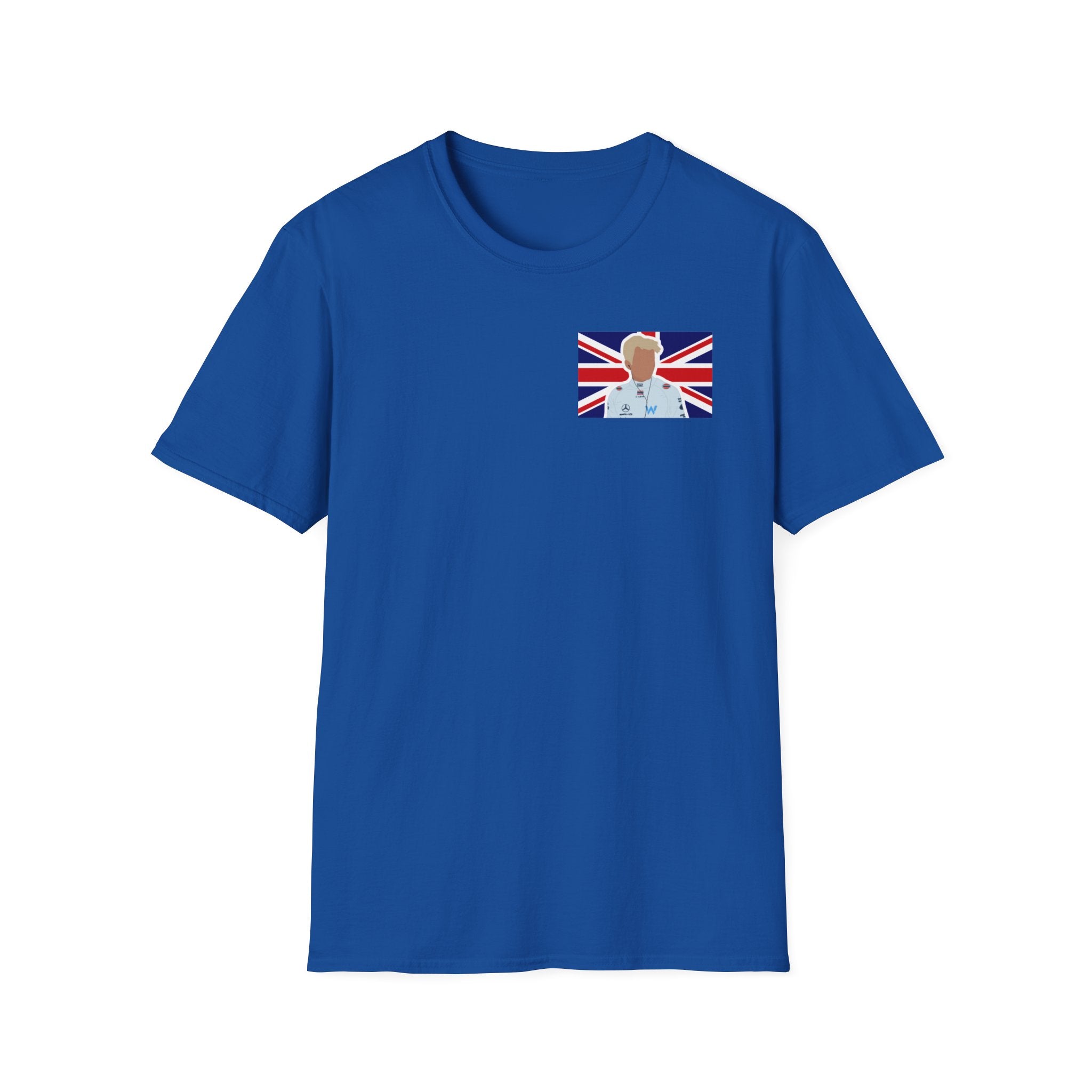 ALEX ALBON FORMULA ONE TEE