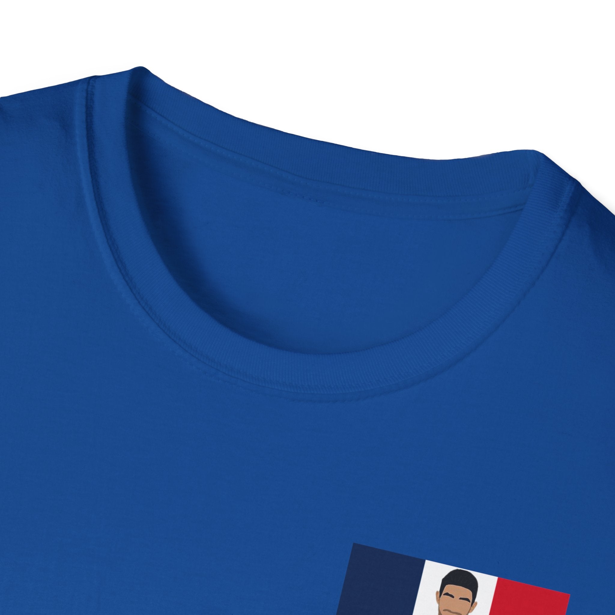 ESTEBAN OCON FORMULA ONE TEE