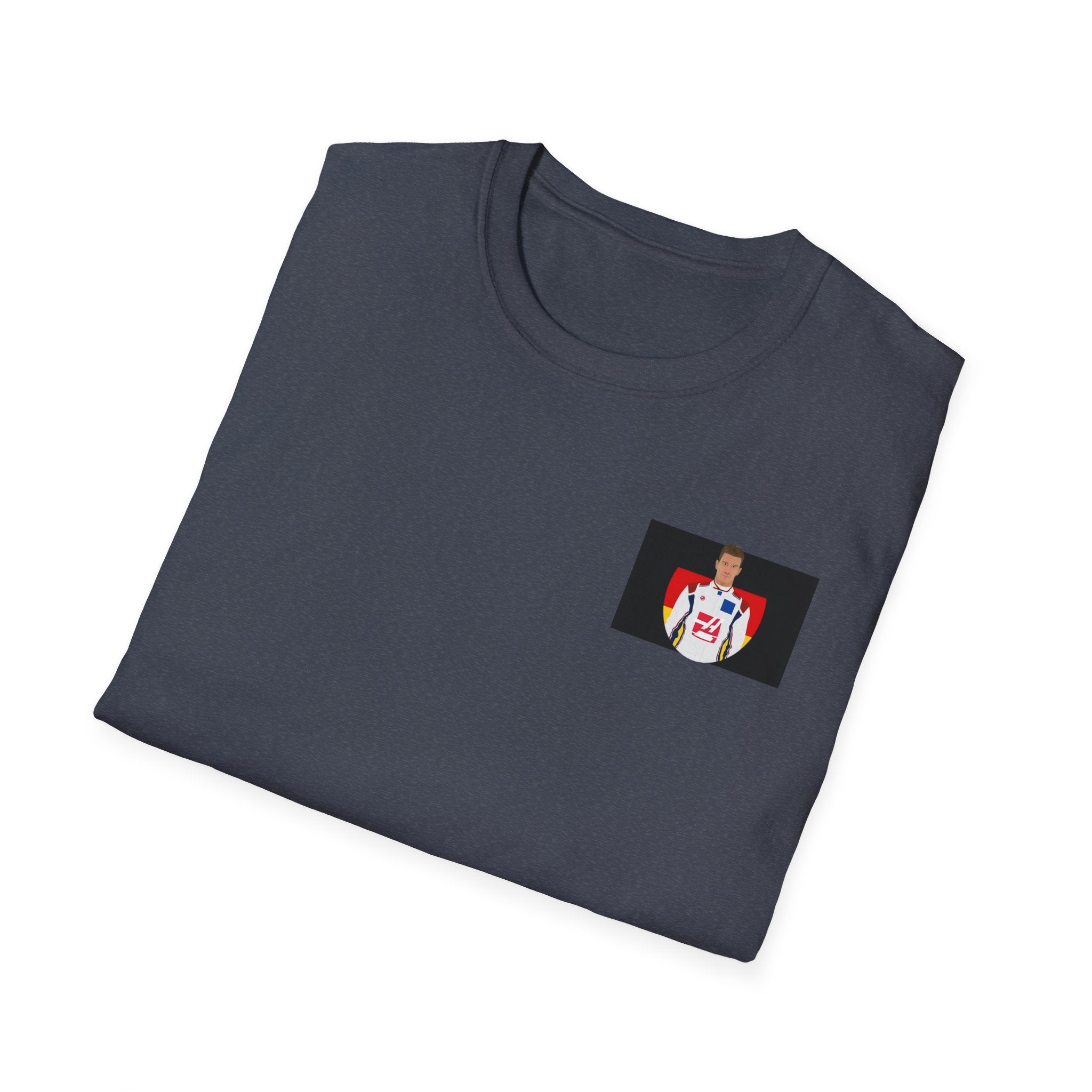 NICO HULKENBERG FORMULA ONE TEE