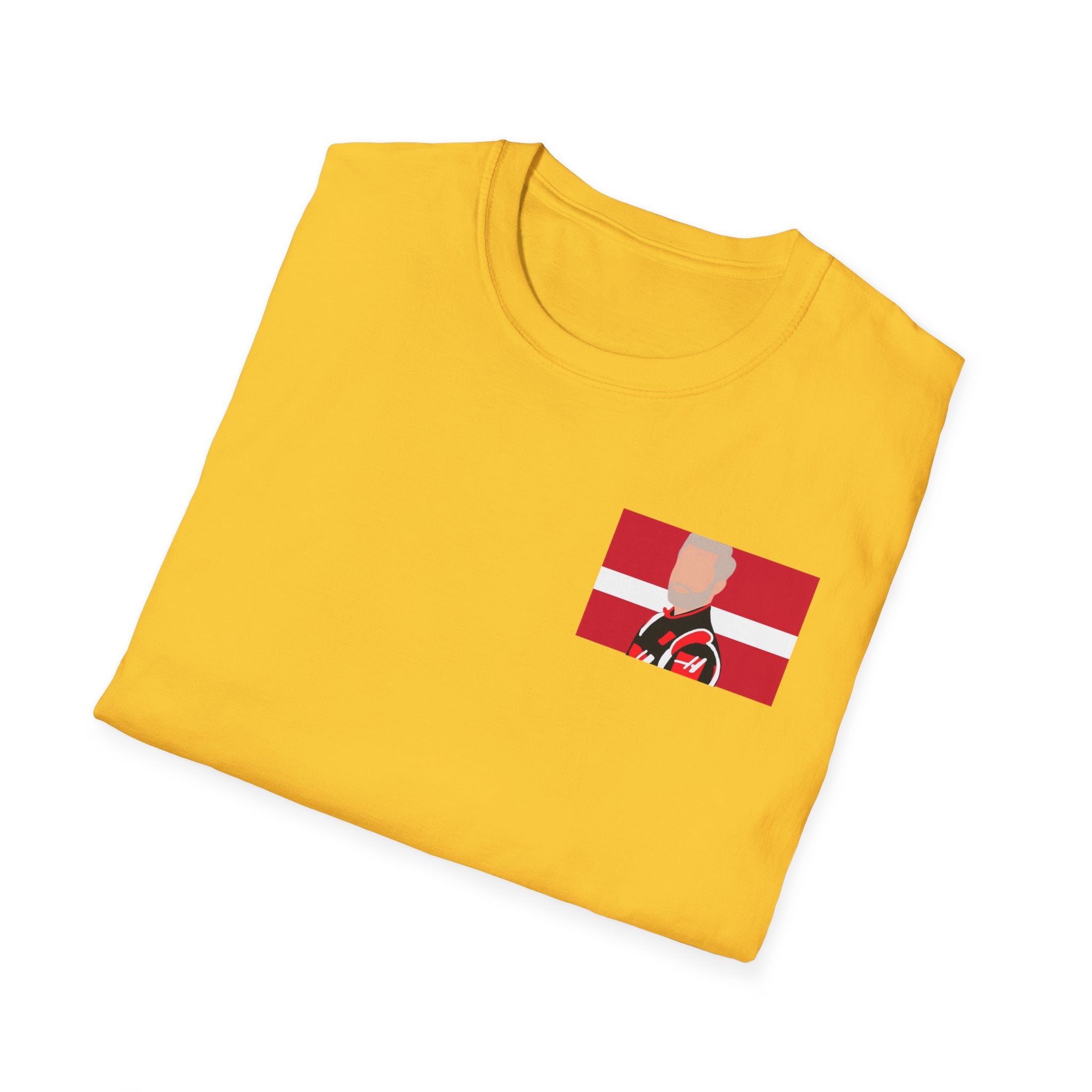 KEVIN MAGNUSSEN FORMULA ONE TEE