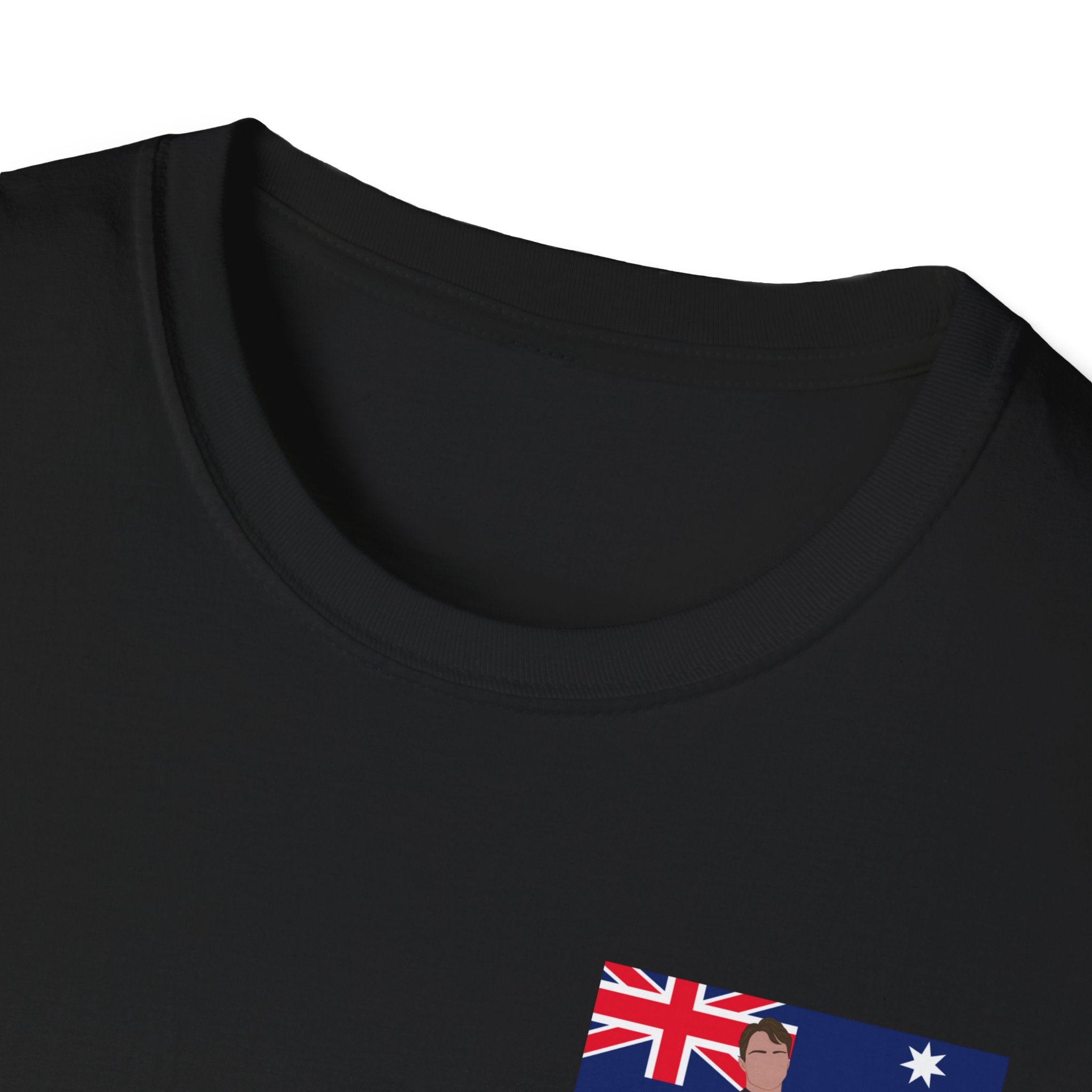 OSCAR PIASTRI FORMULA ONE TEE