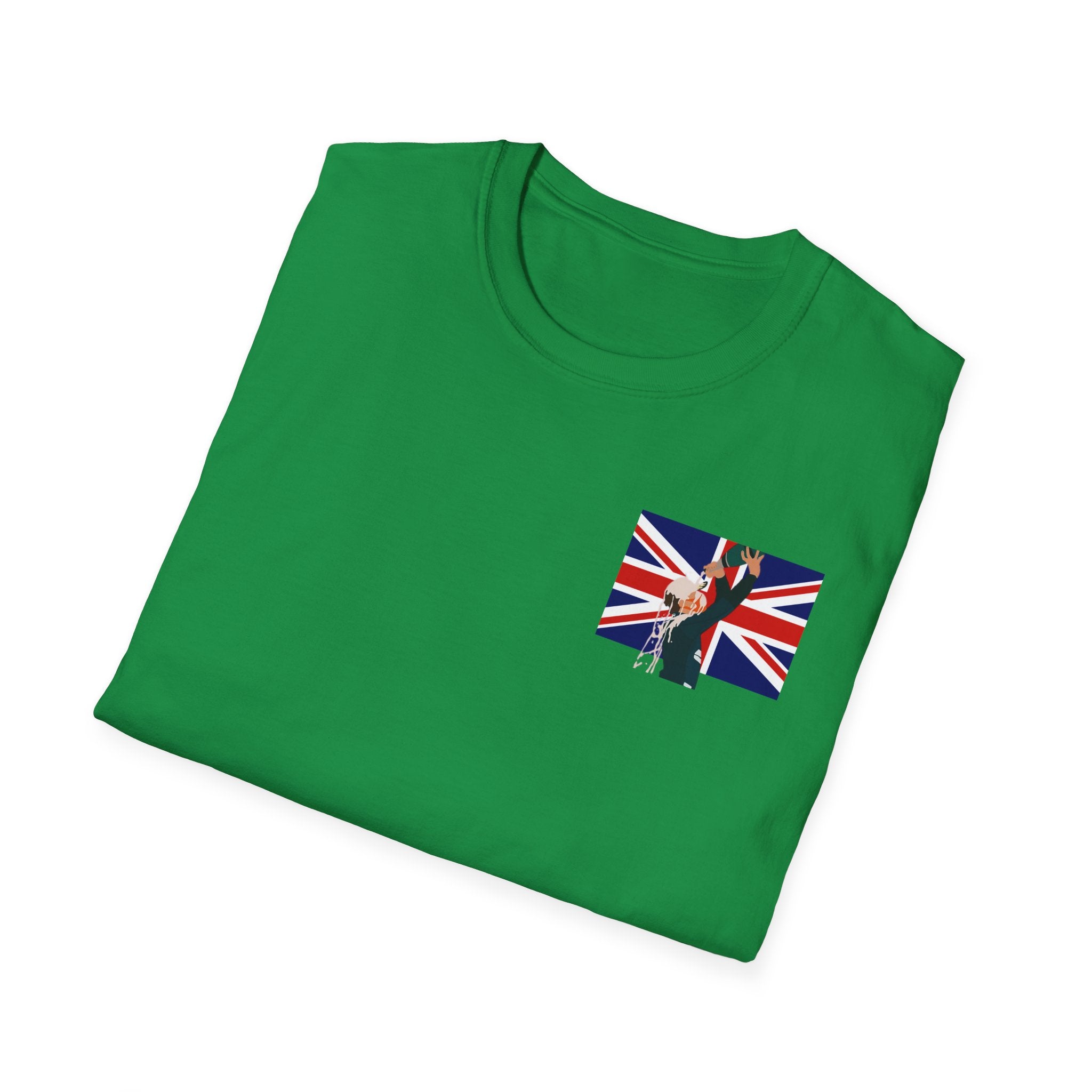 LANDO NORRIS FORMULA ONE TEE