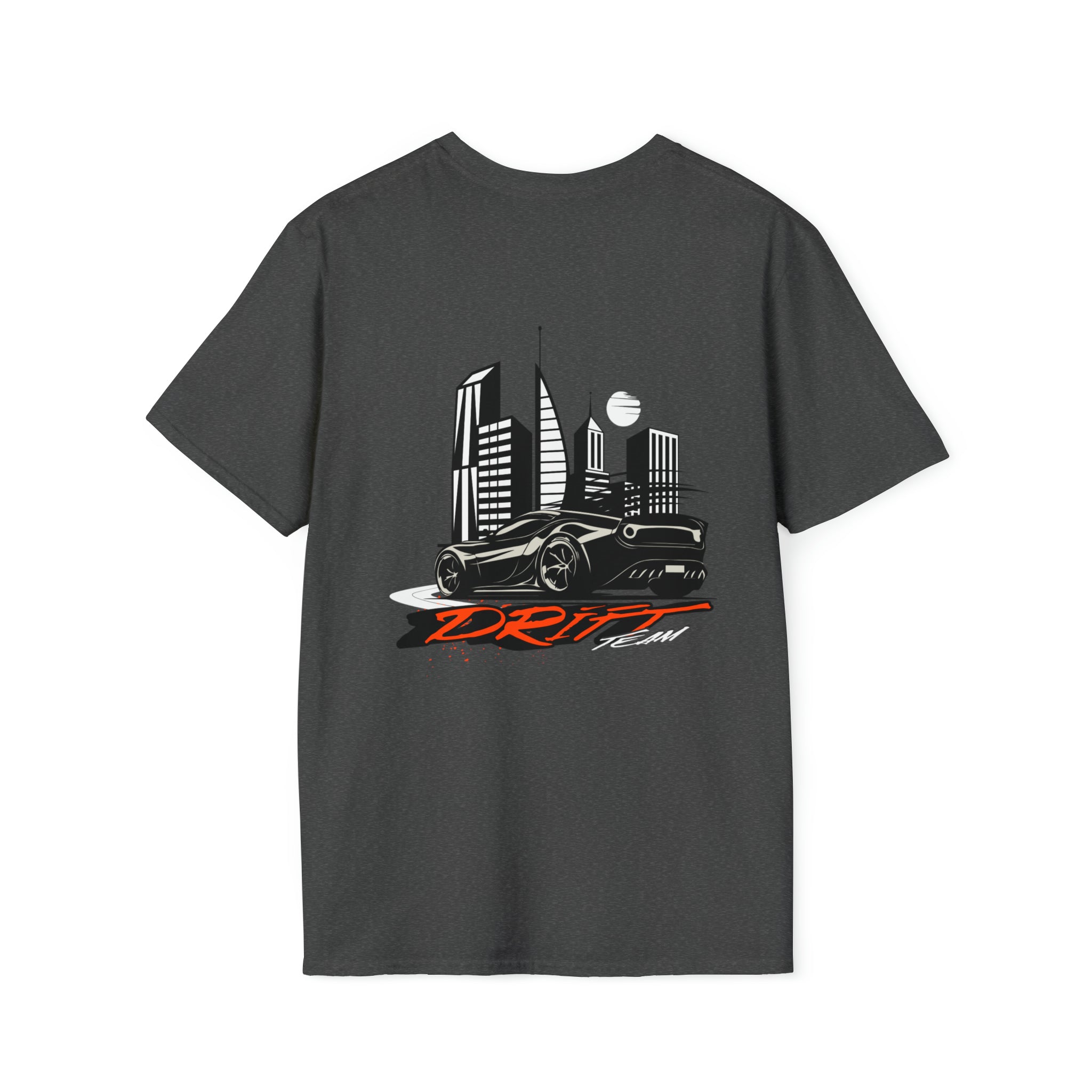 DRIFT TEAM TEE