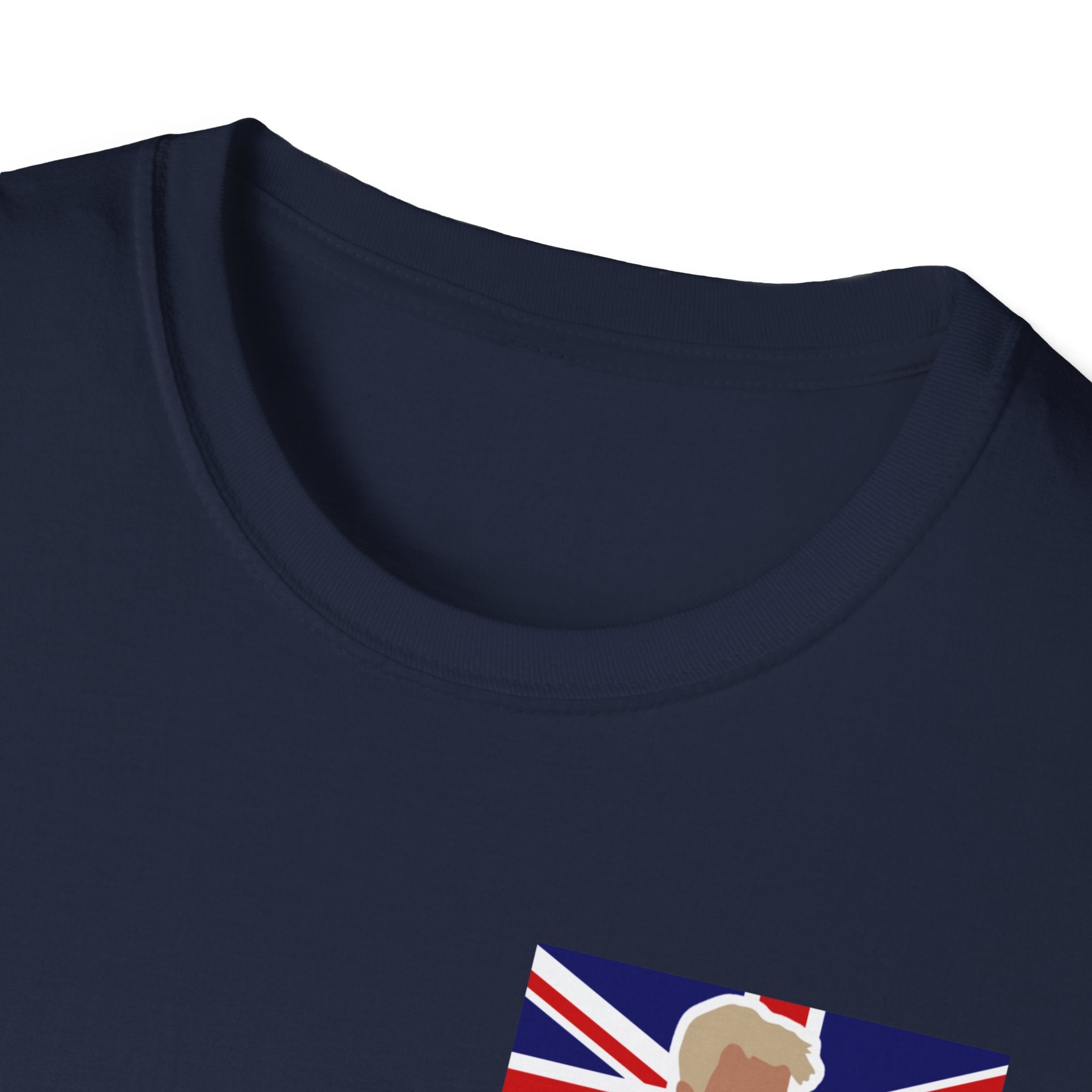 ALEX ALBON FORMULA ONE TEE