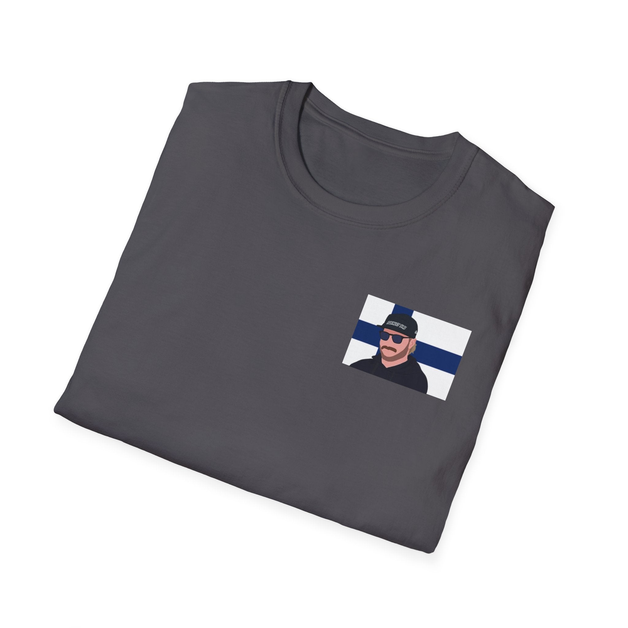 VALTTERI BOTTAS FORMULA ONE TEE