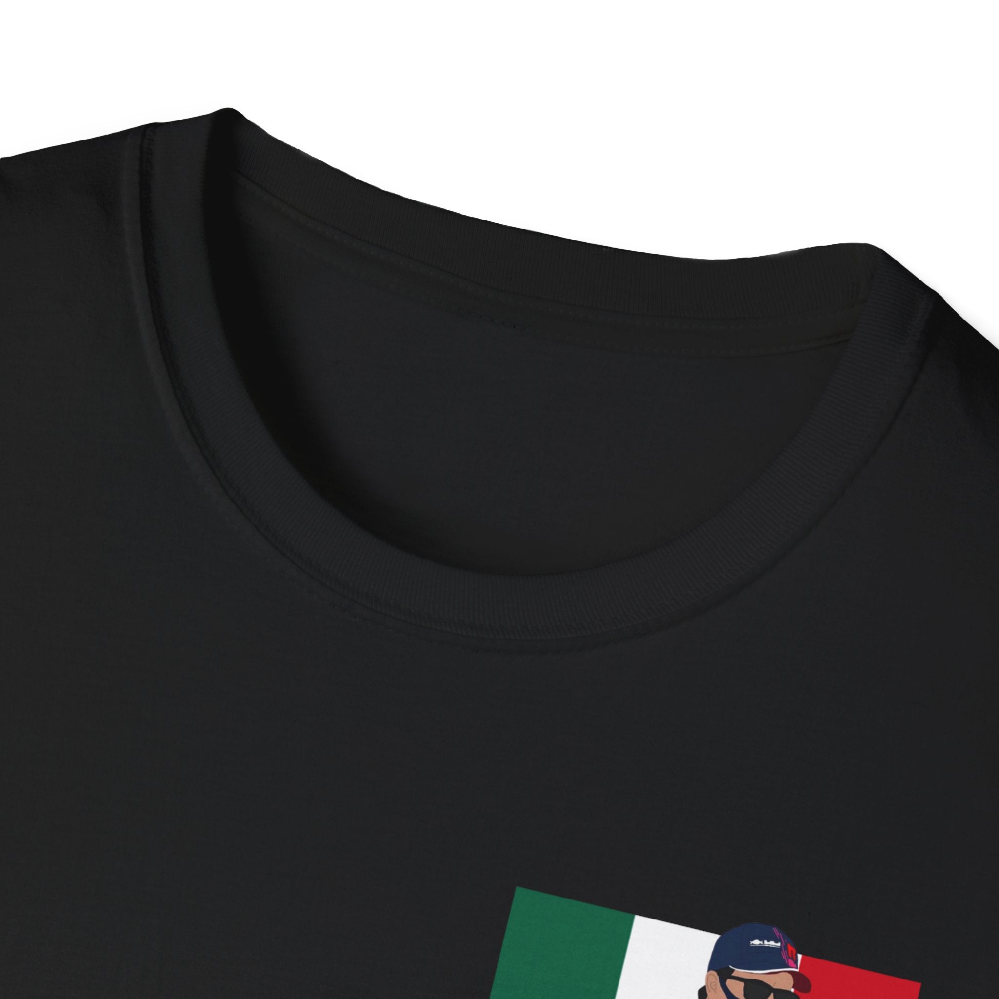 SERGIO PEREZ FORMULA ONE TEE