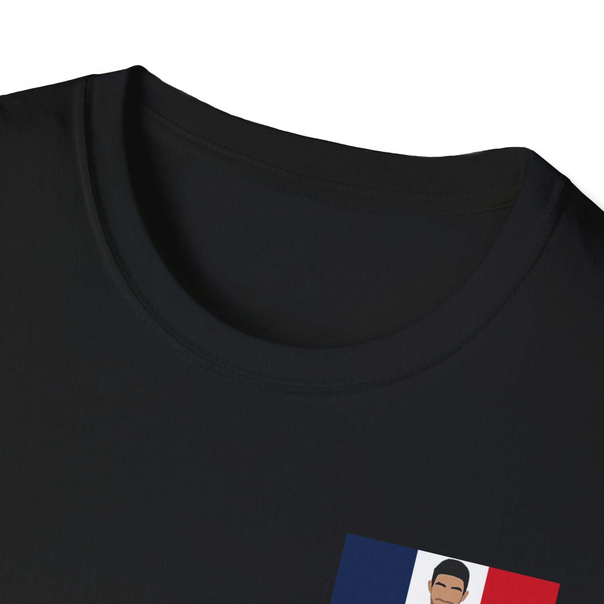 ESTEBAN OCON FORMULA ONE TEE