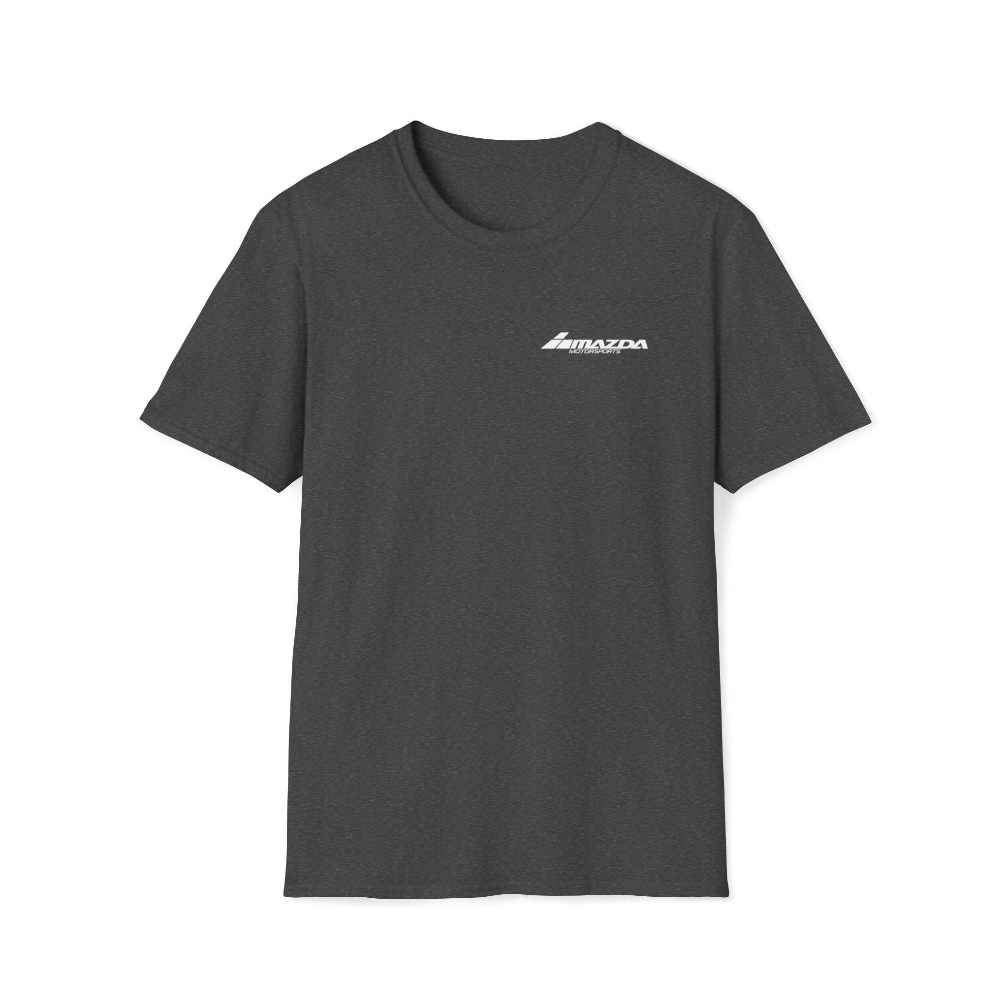 MAZDA MOTORSPORT TEE