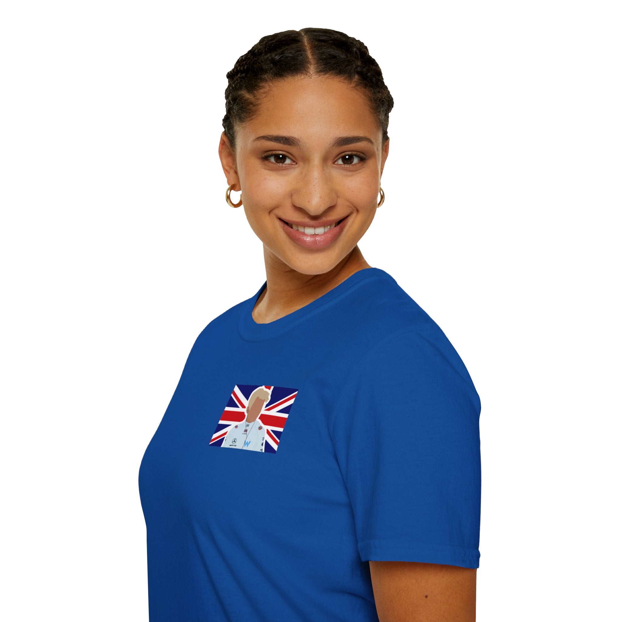 ALEX ALBON FORMULA ONE TEE