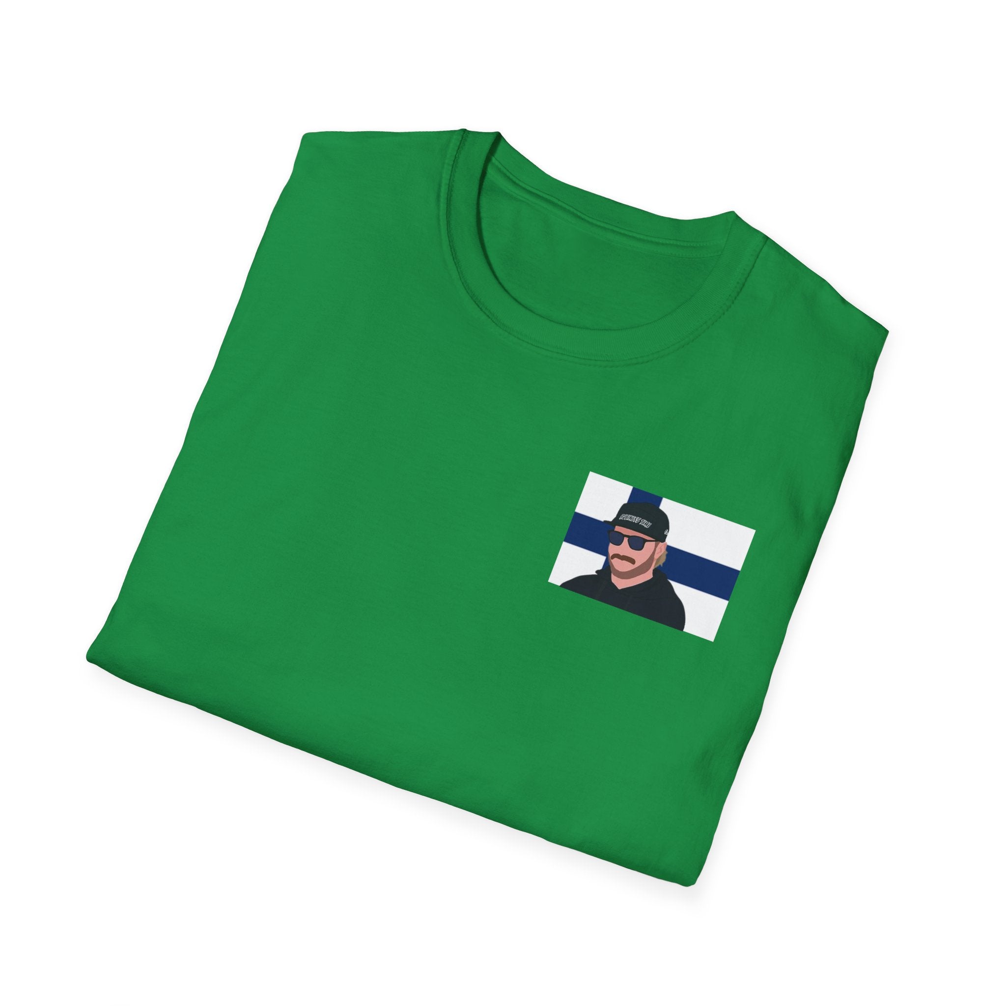 VALTTERI BOTTAS FORMULA ONE TEE
