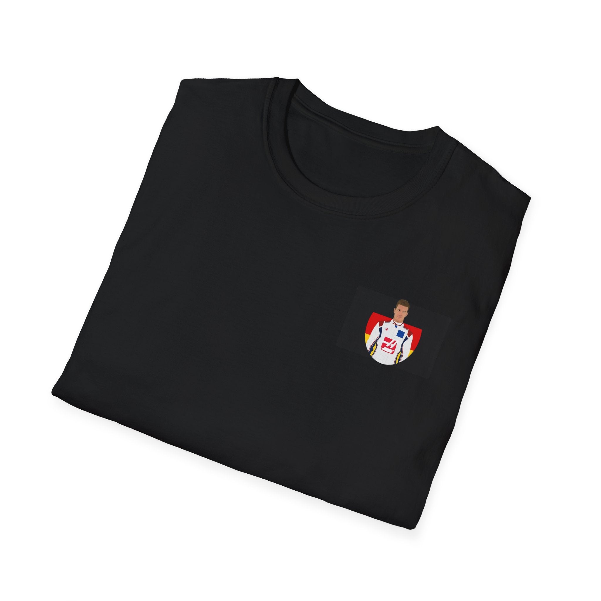 NICO HULKENBERG FORMULA ONE TEE