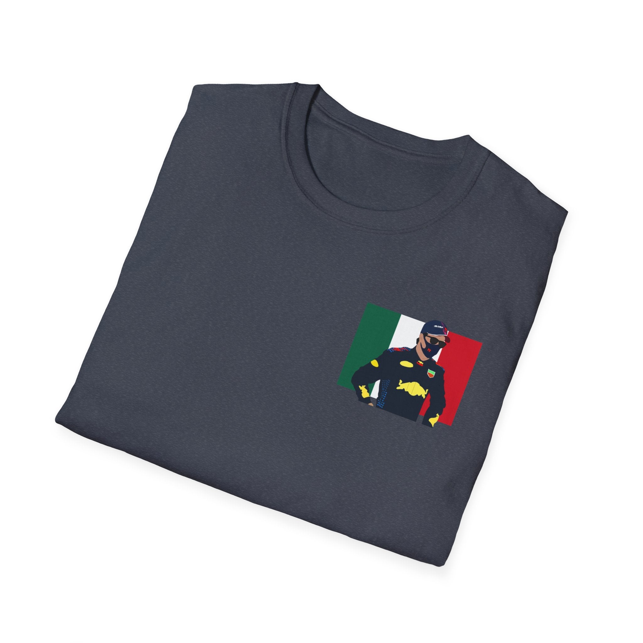 SERGIO PEREZ FORMULA ONE TEE
