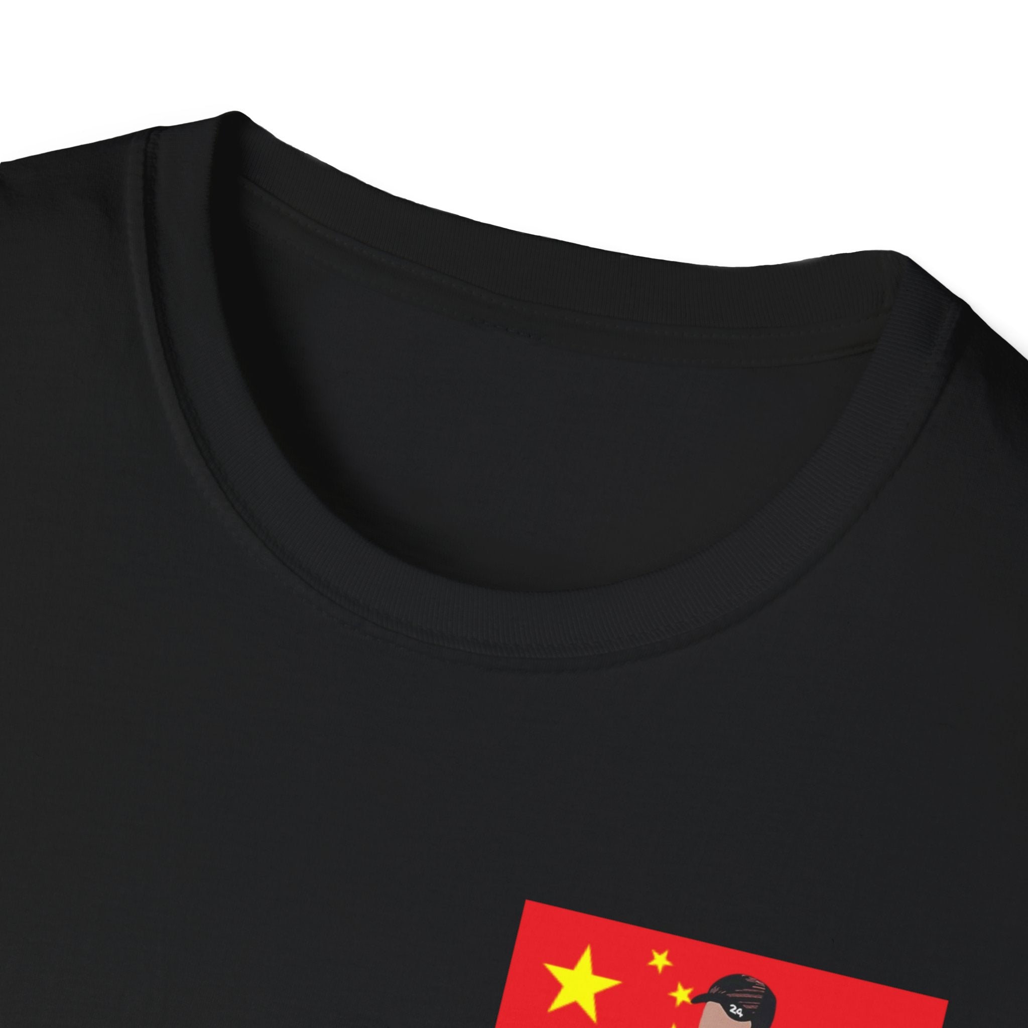 ZHOU GUANYU FORMULA ONE TEE