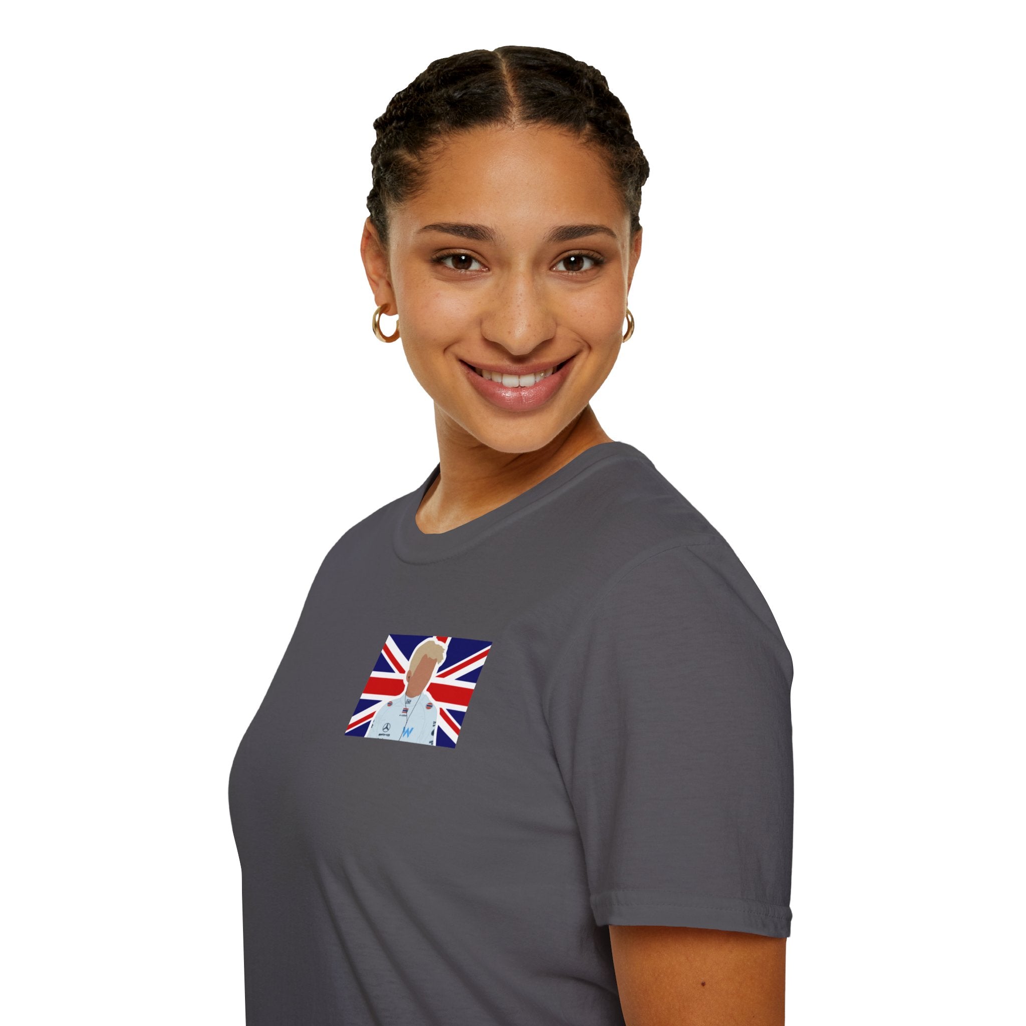 ALEX ALBON FORMULA ONE TEE