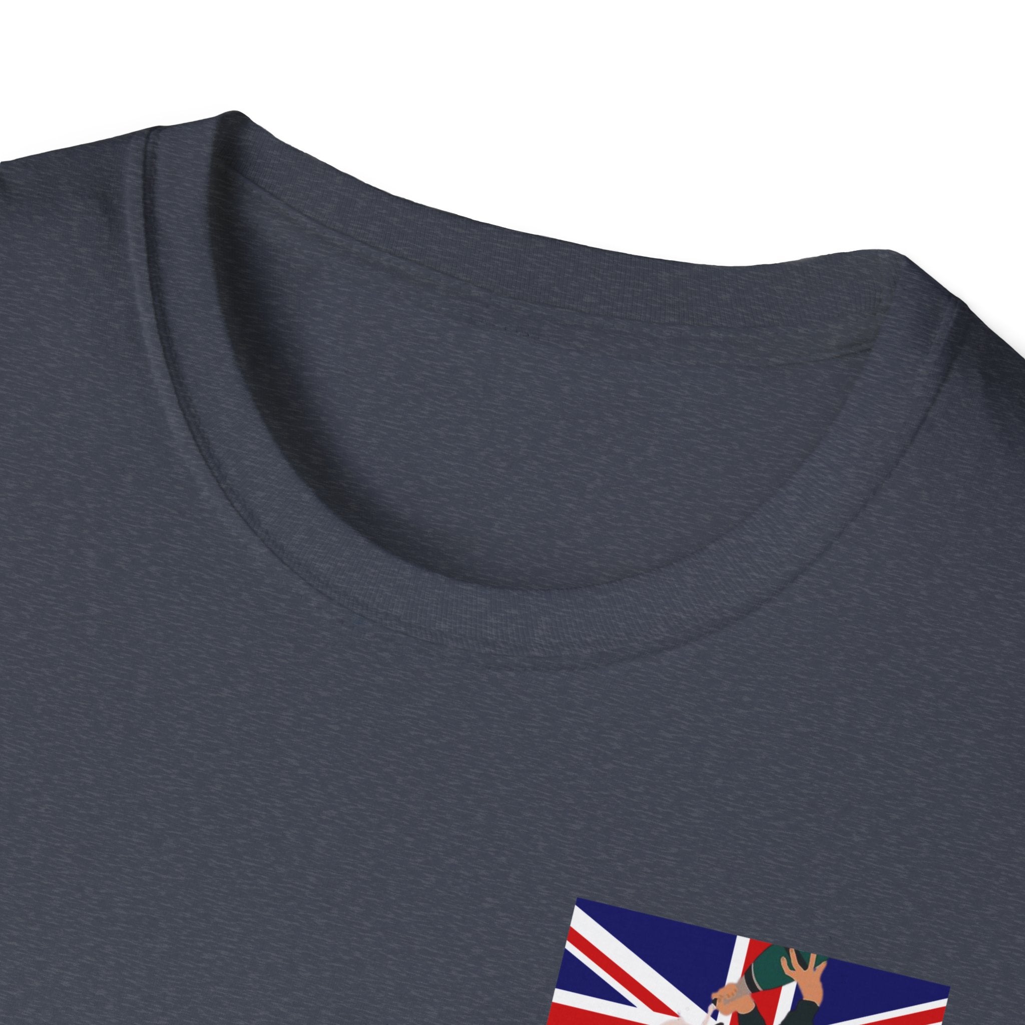 LANDO NORRIS FORMULA ONE TEE