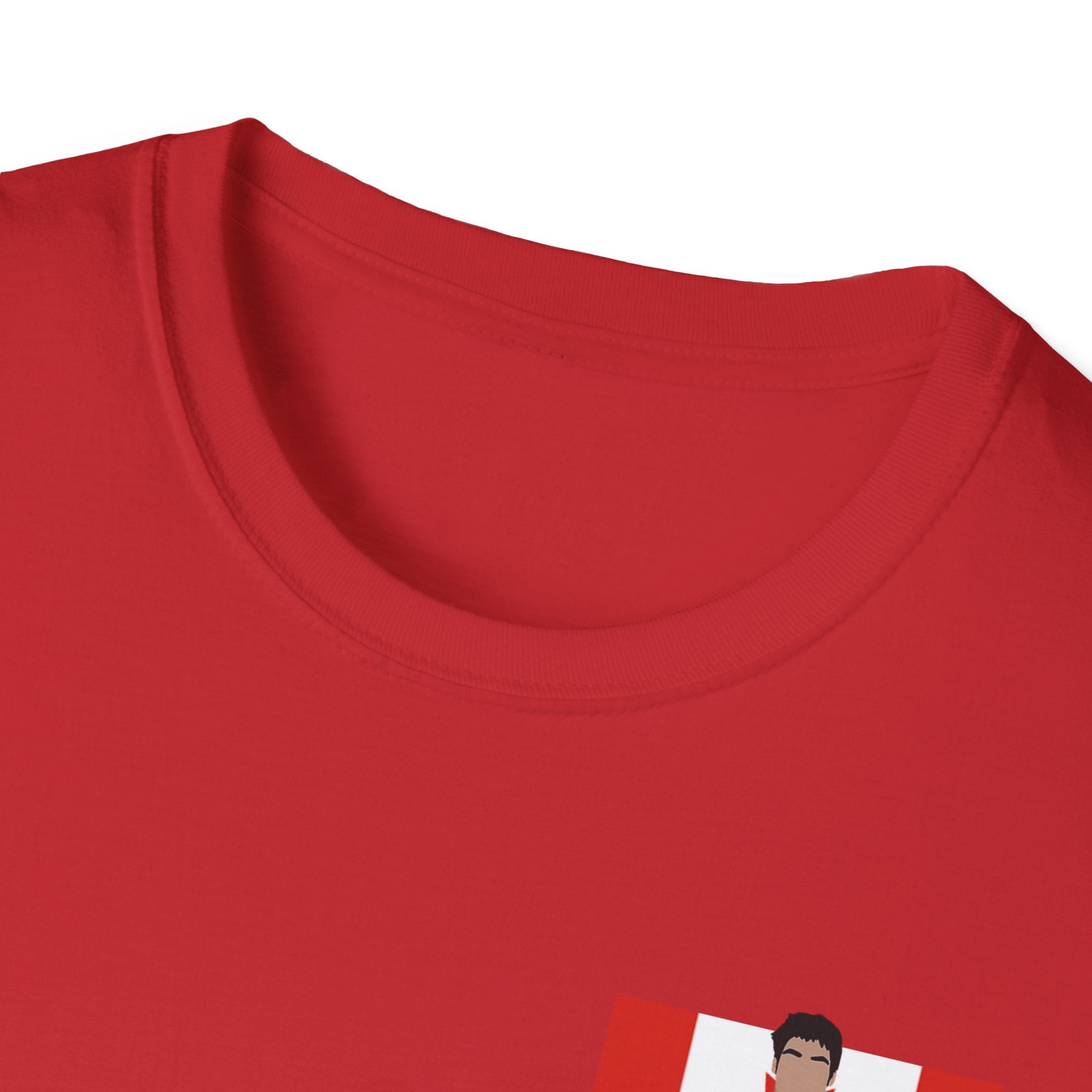 LANCE STROLL FORMULA ONE TEE