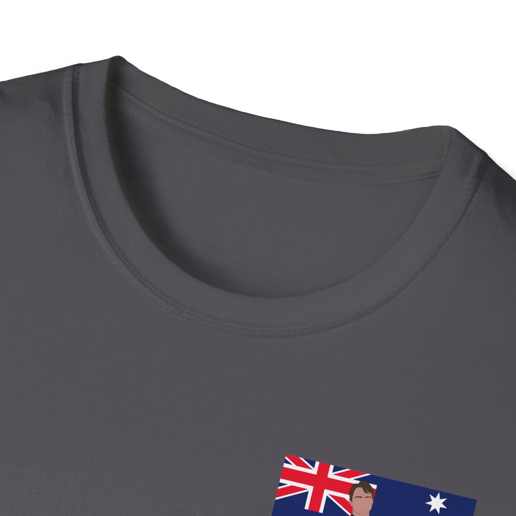 OSCAR PIASTRI FORMULA ONE TEE