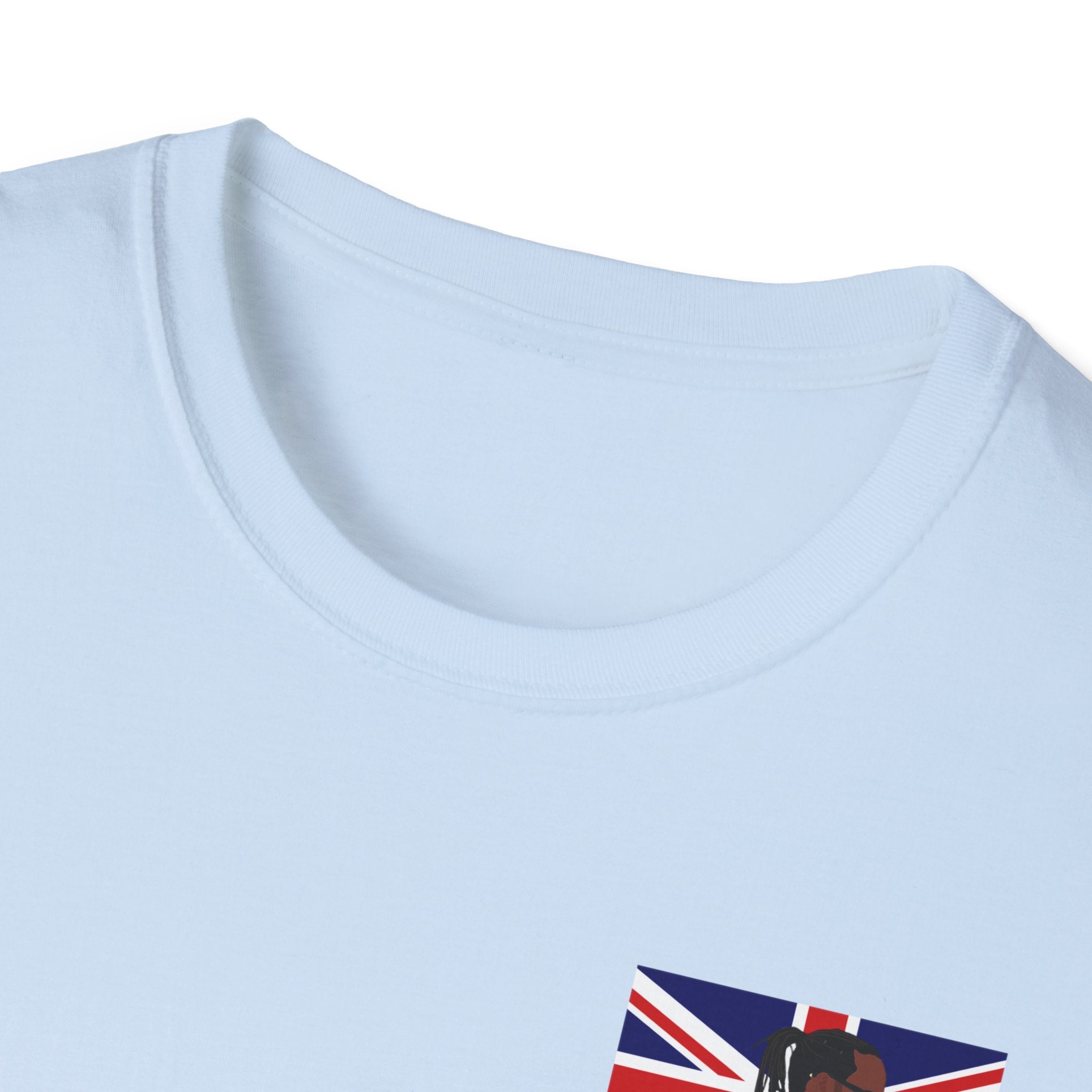 LEWIS HAMILTON FORMULA ONE TEE