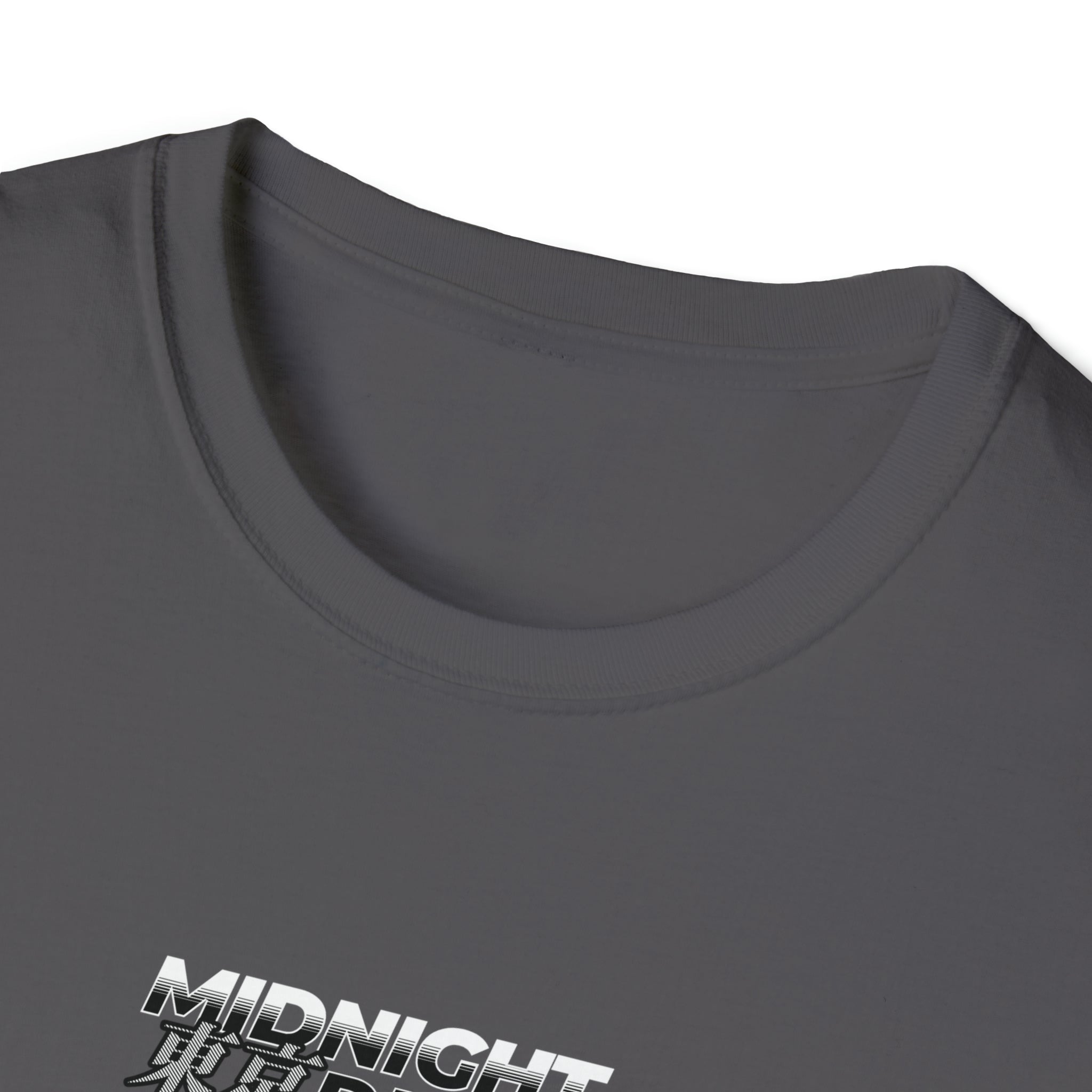 MIDNIGHT DRIFT CITYSCAPE TEE