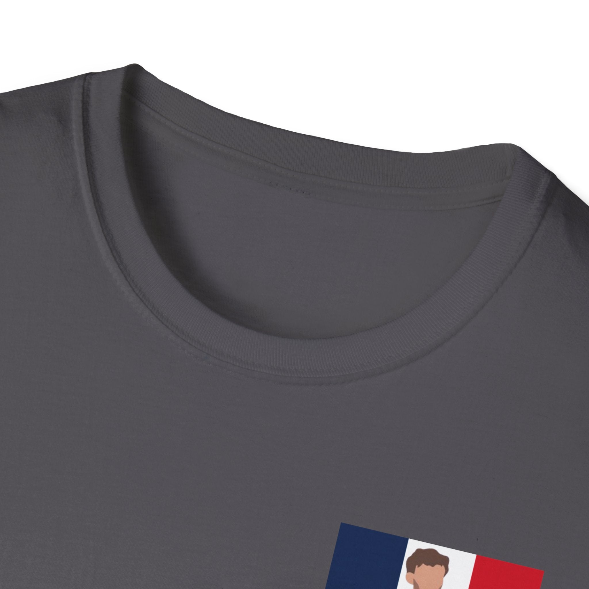 PIERRE GASLY FORMULA ONE TEE