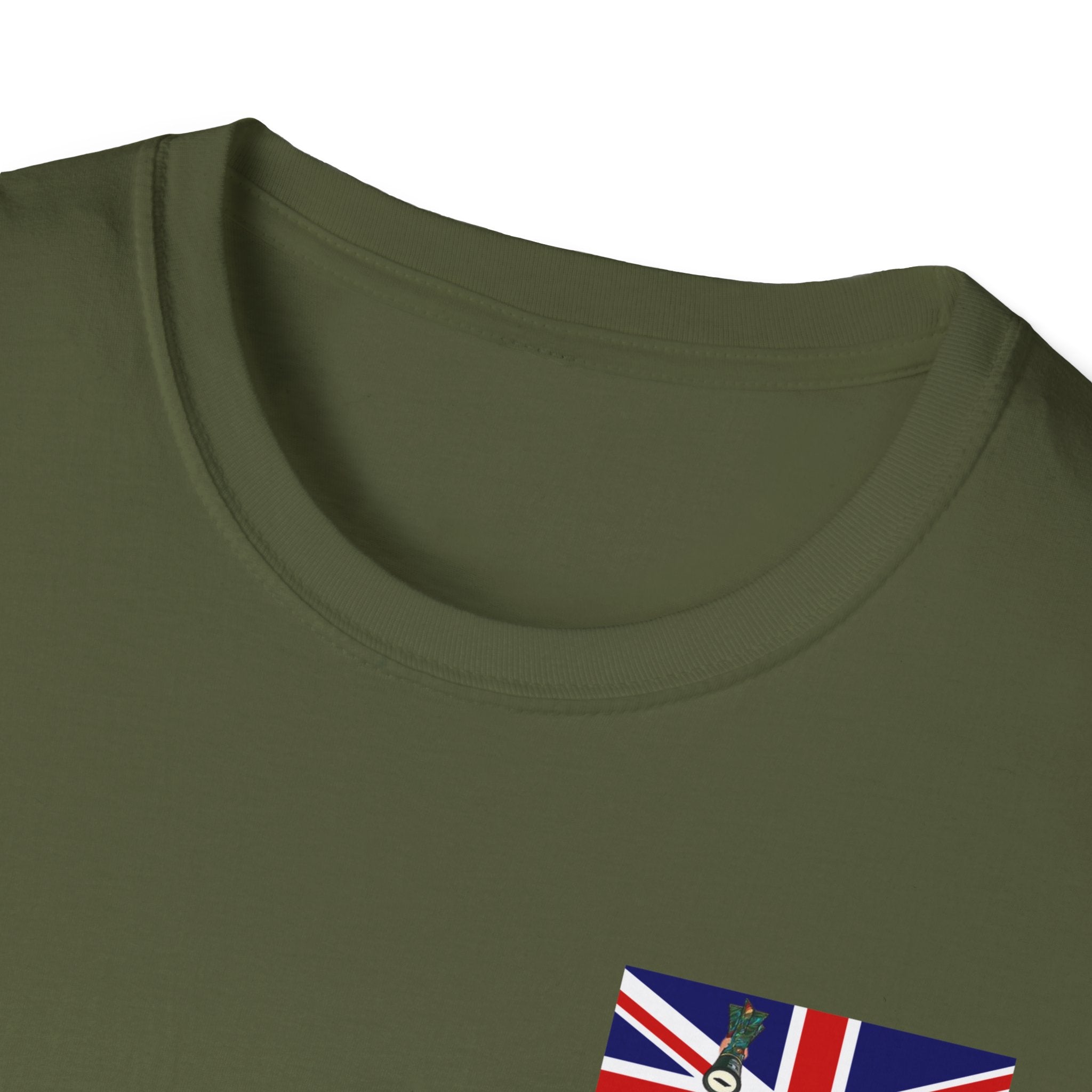 GEORGE RUSSELL FORMULA ONE TEE