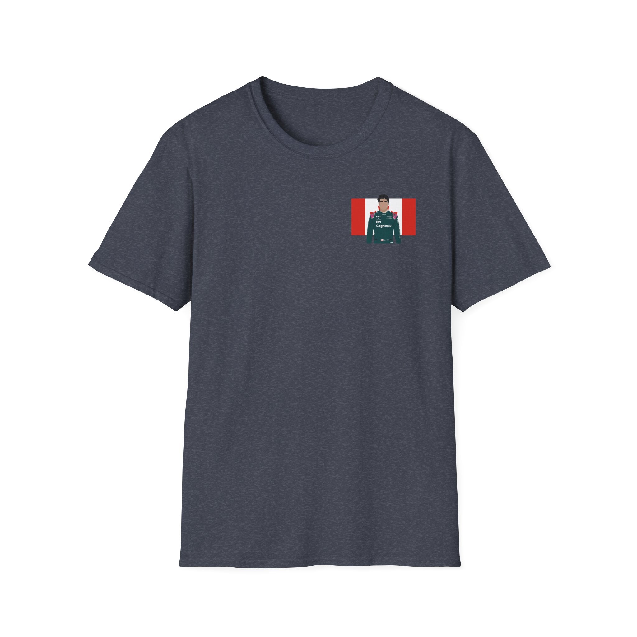 LANCE STROLL FORMULA ONE TEE