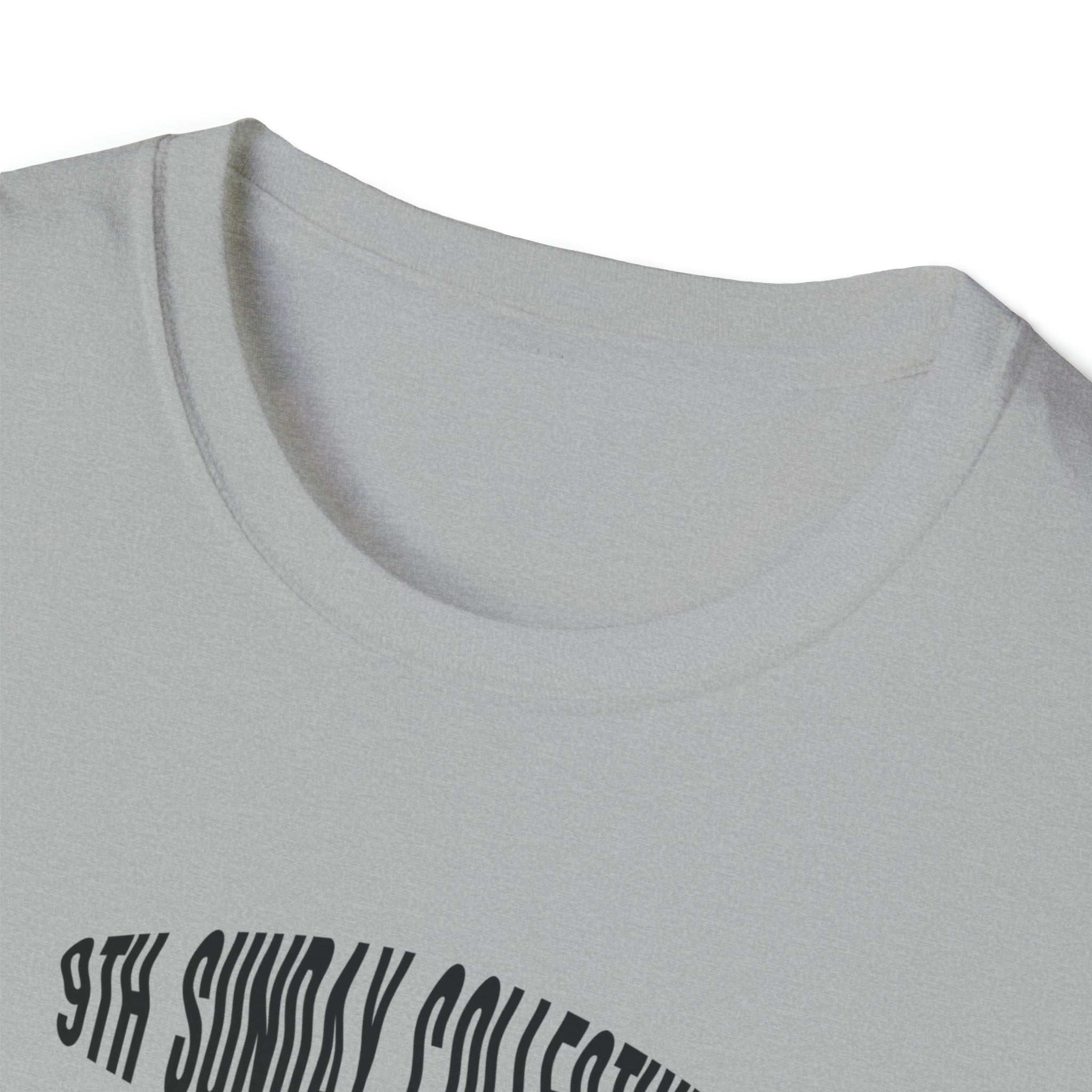 9TH SUNDAY COLLECTIVE BRAND TEE
