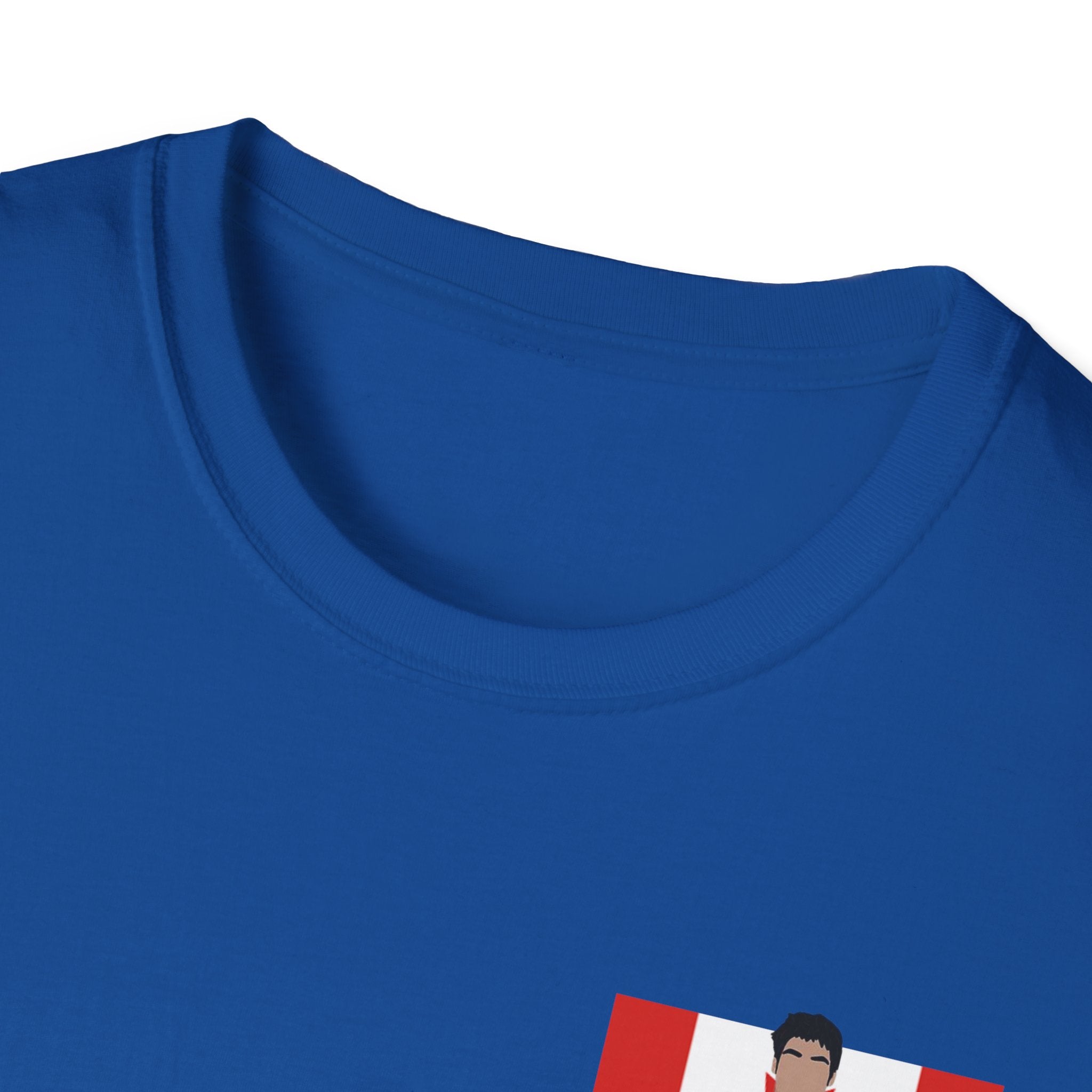 LANCE STROLL FORMULA ONE TEE