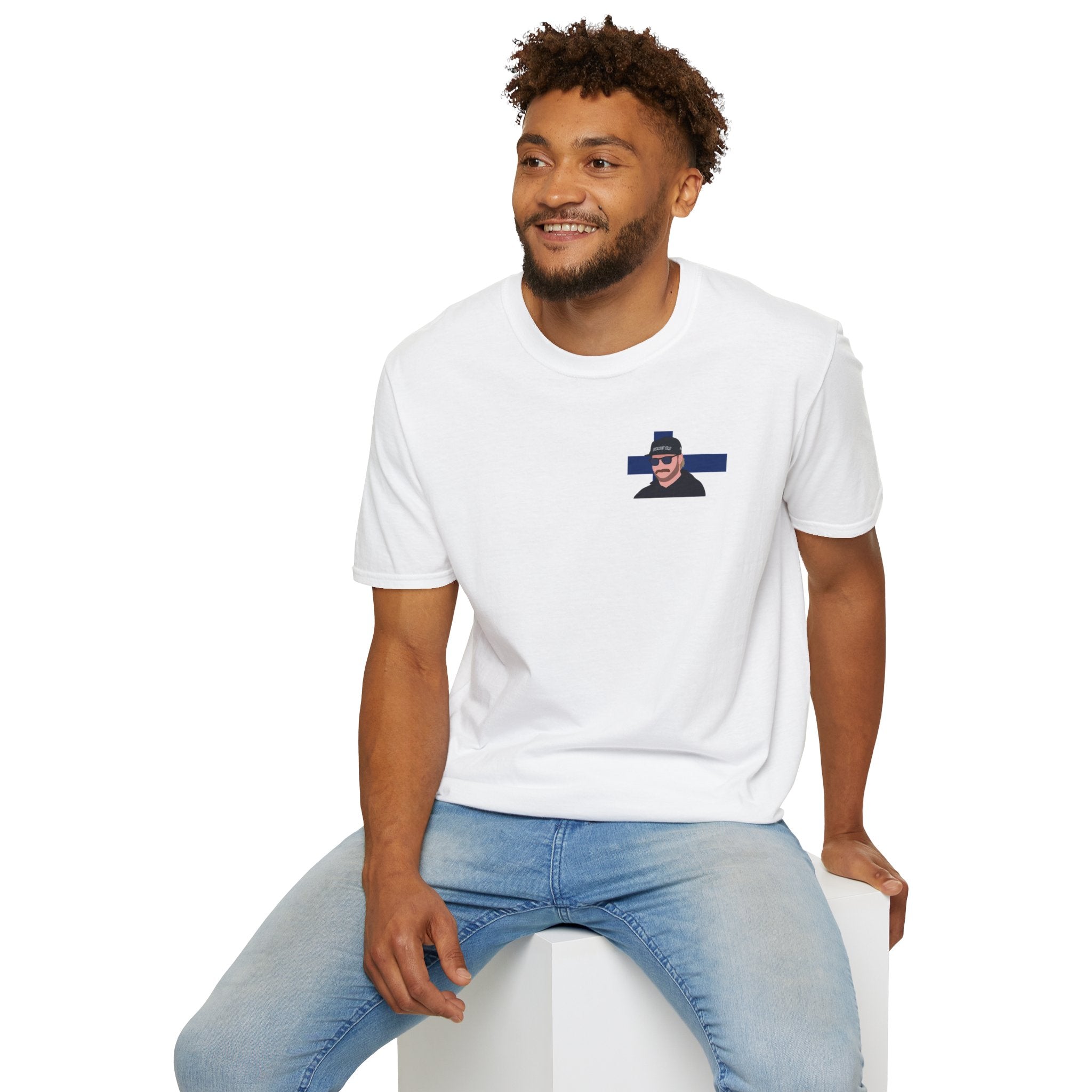 VALTTERI BOTTAS FORMULA ONE TEE