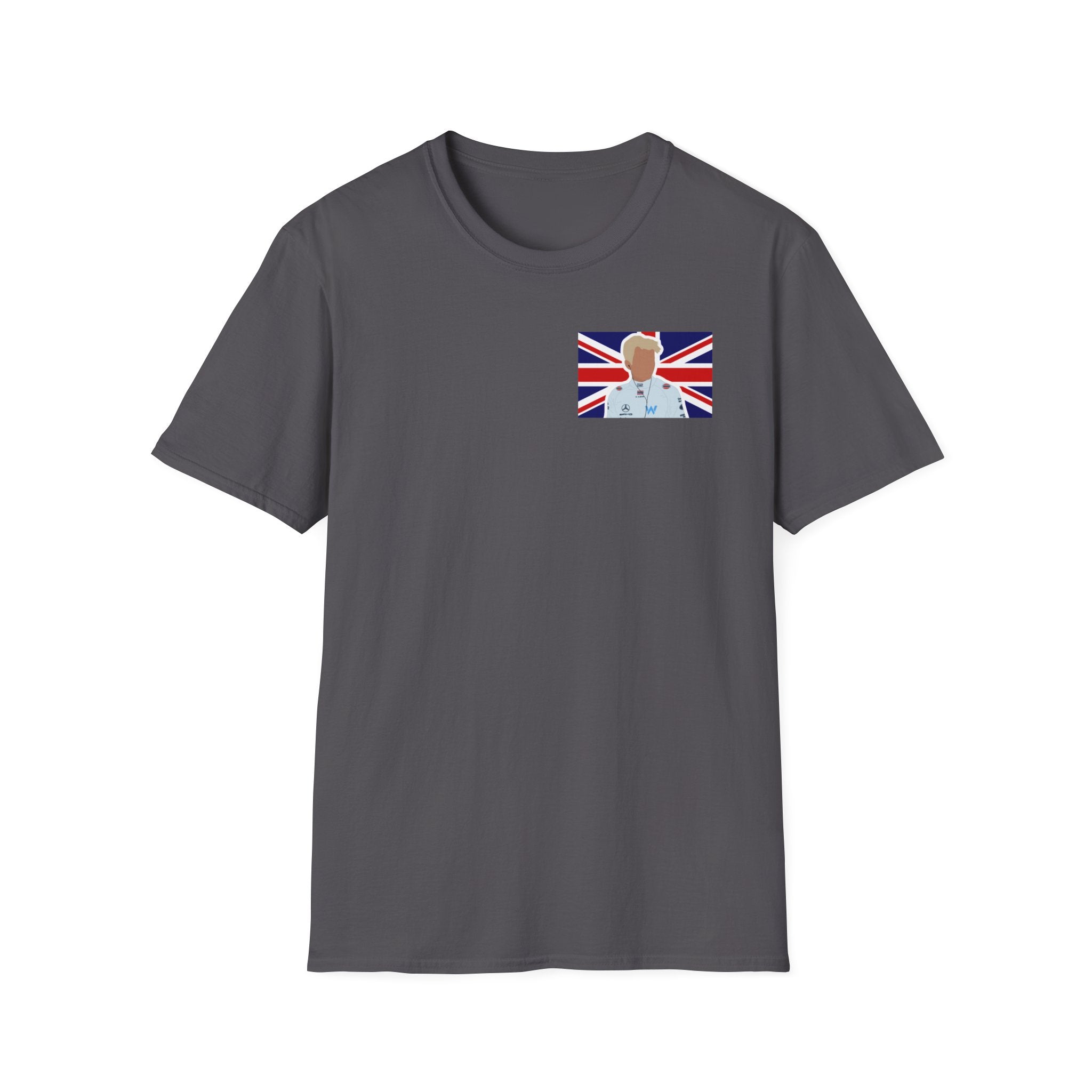 ALEX ALBON FORMULA ONE TEE