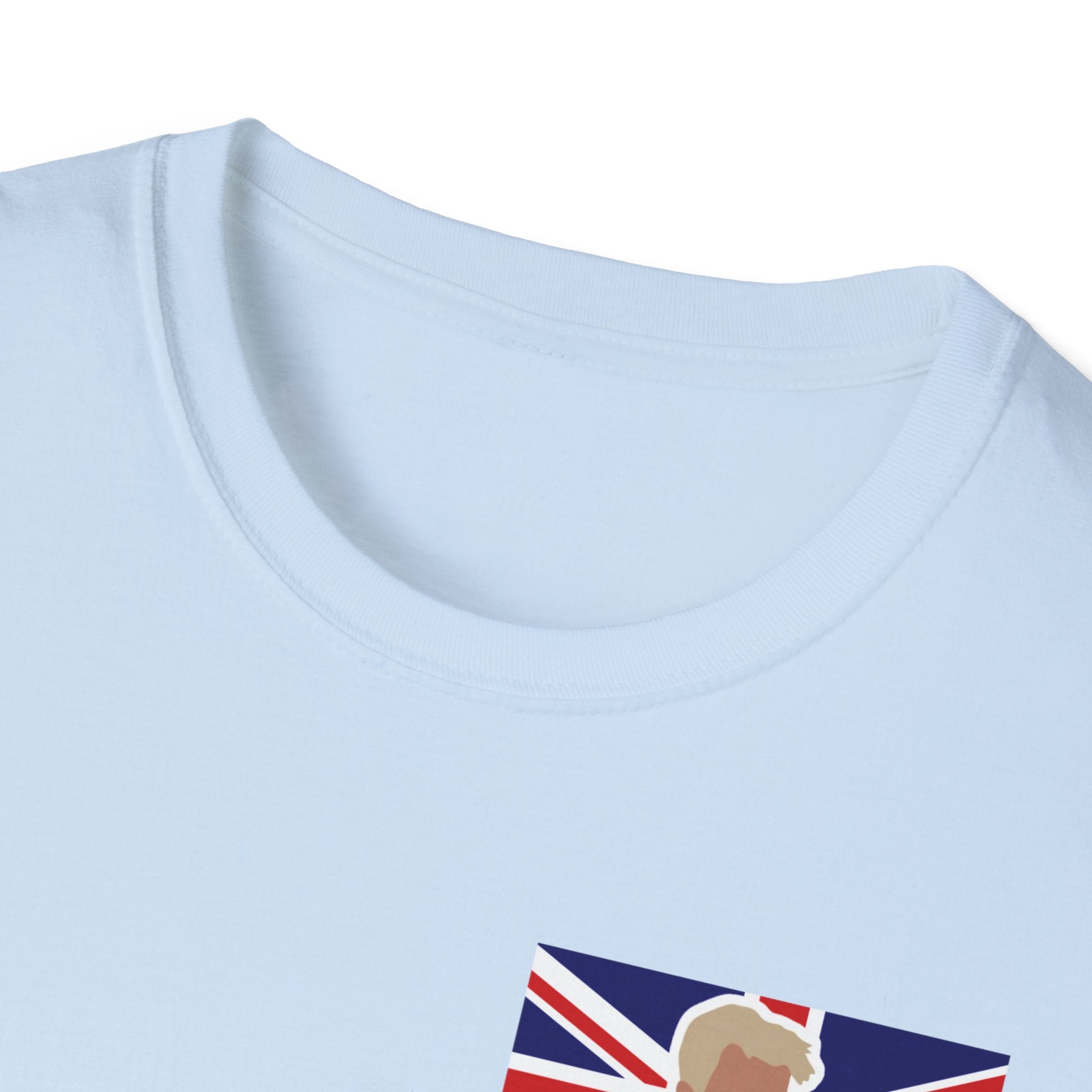 ALEX ALBON FORMULA ONE TEE