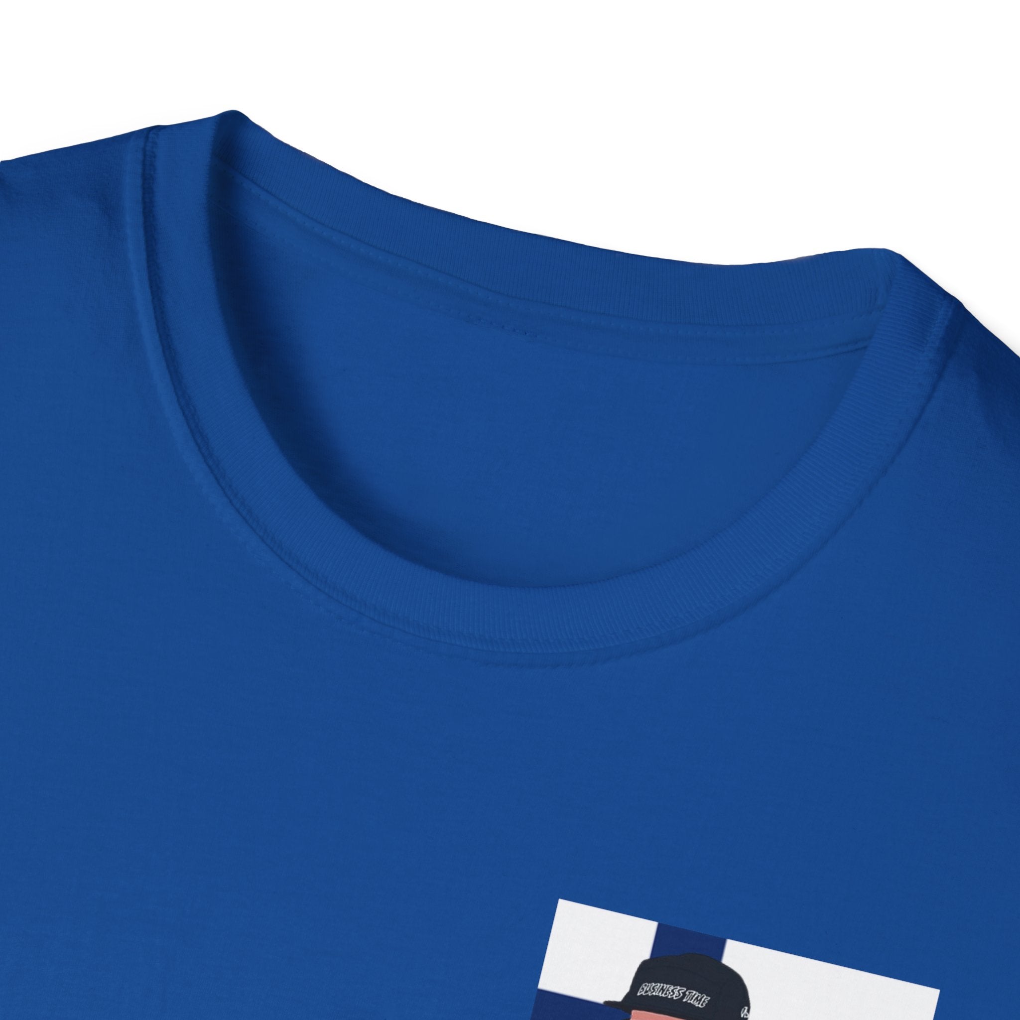 VALTTERI BOTTAS FORMULA ONE TEE