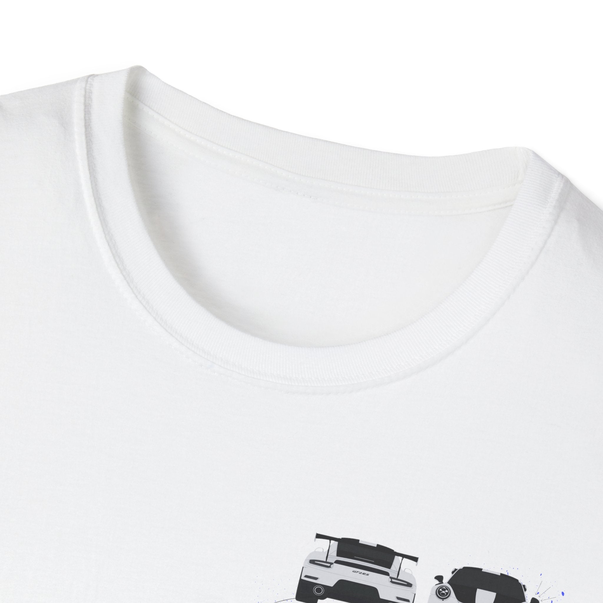 HOW TO BEAT THE TRAFFIC HOME TEE