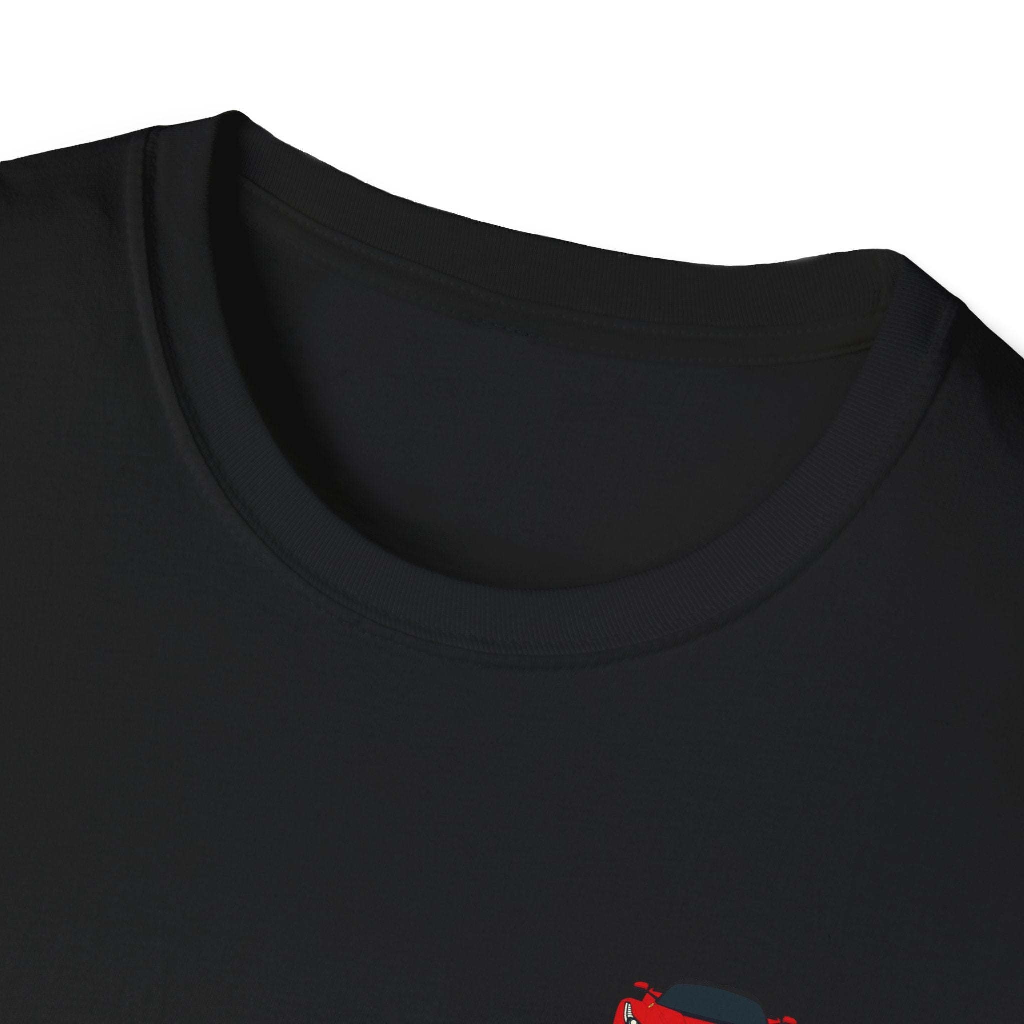 MEN LOVE CARS RACING TEE
