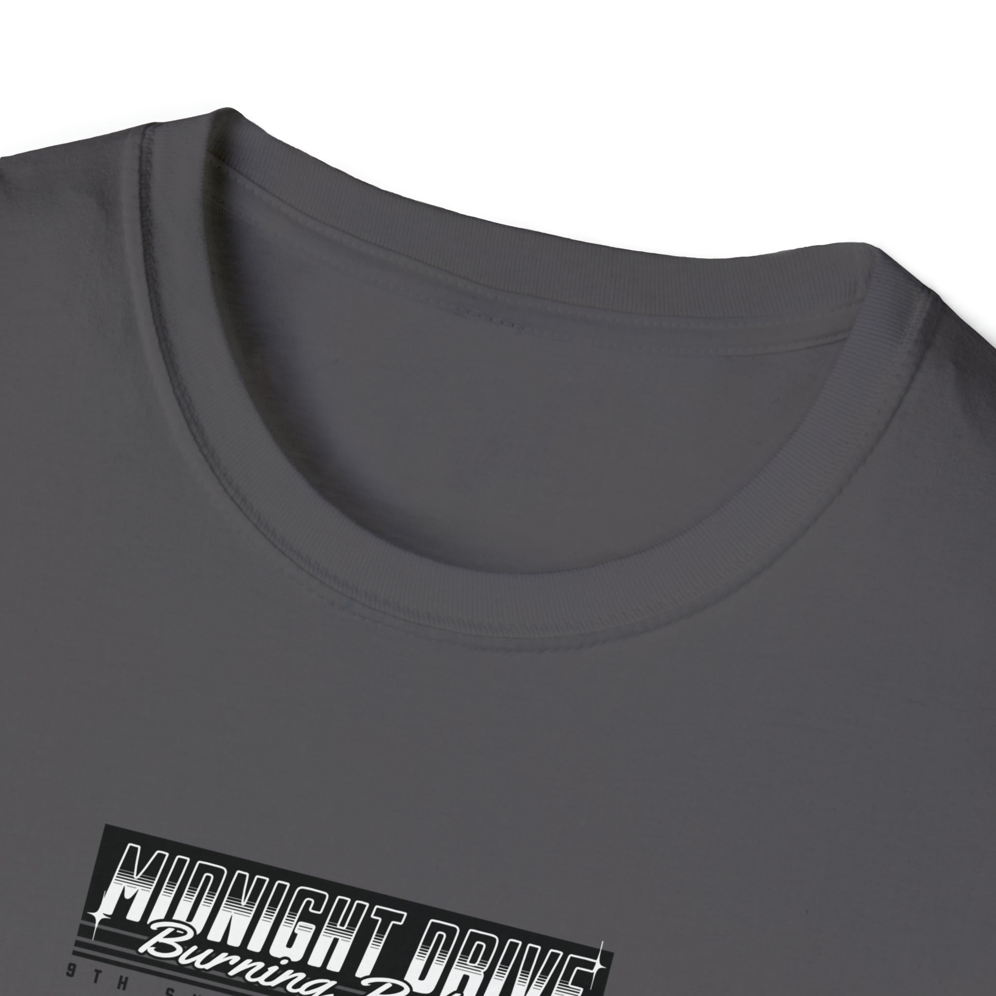 MIDNIGHT DRIVE LANDSCAPE TEE