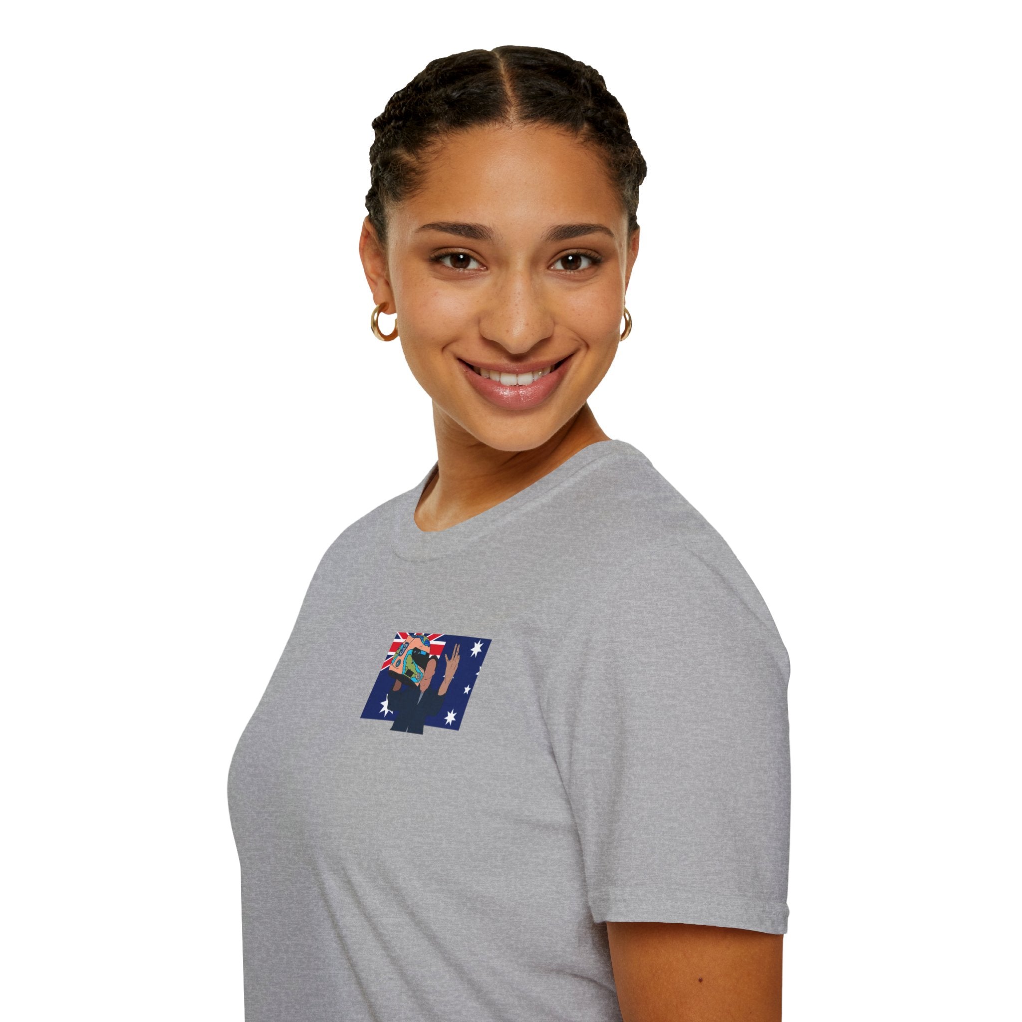 DANIEL RICCIARDO FORMULA ONE TEE