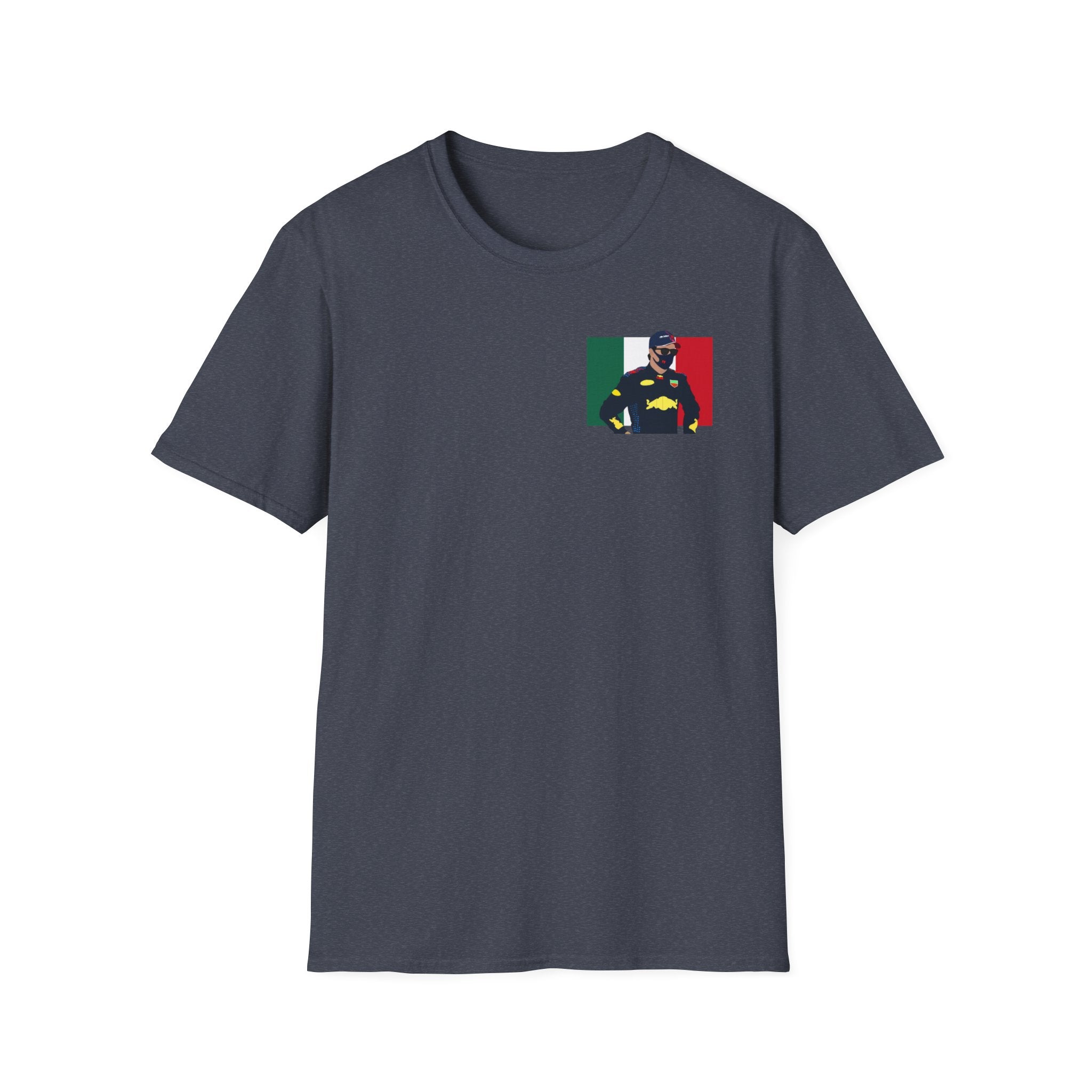 SERGIO PEREZ FORMULA ONE TEE