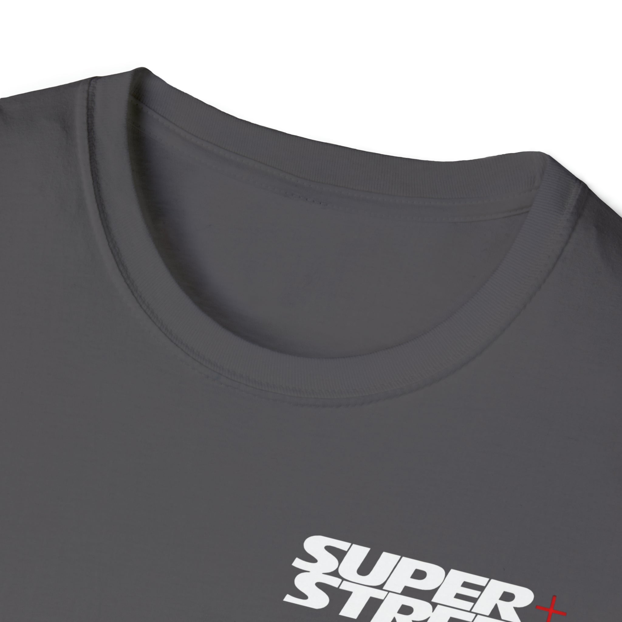 SUPER STREET RACING TEE