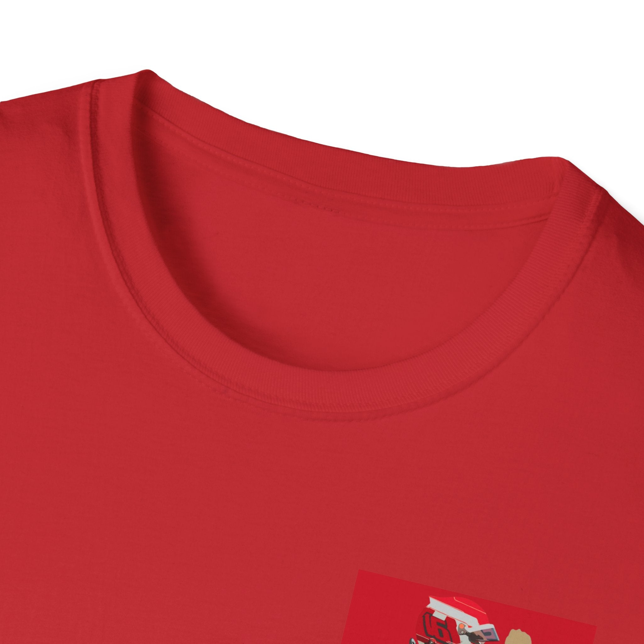 CHARLES LECLERC FORMULA ONE TEE