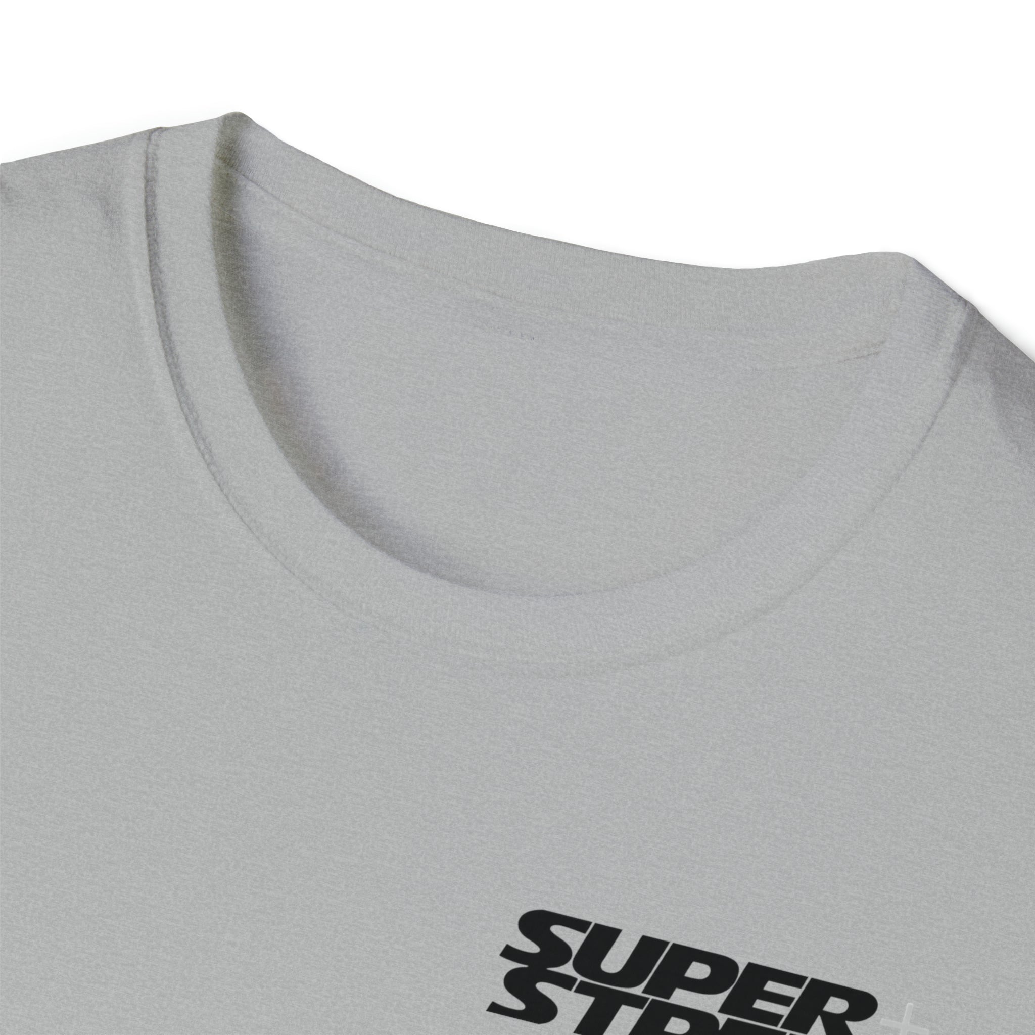 SUPER STREET RACING TEE
