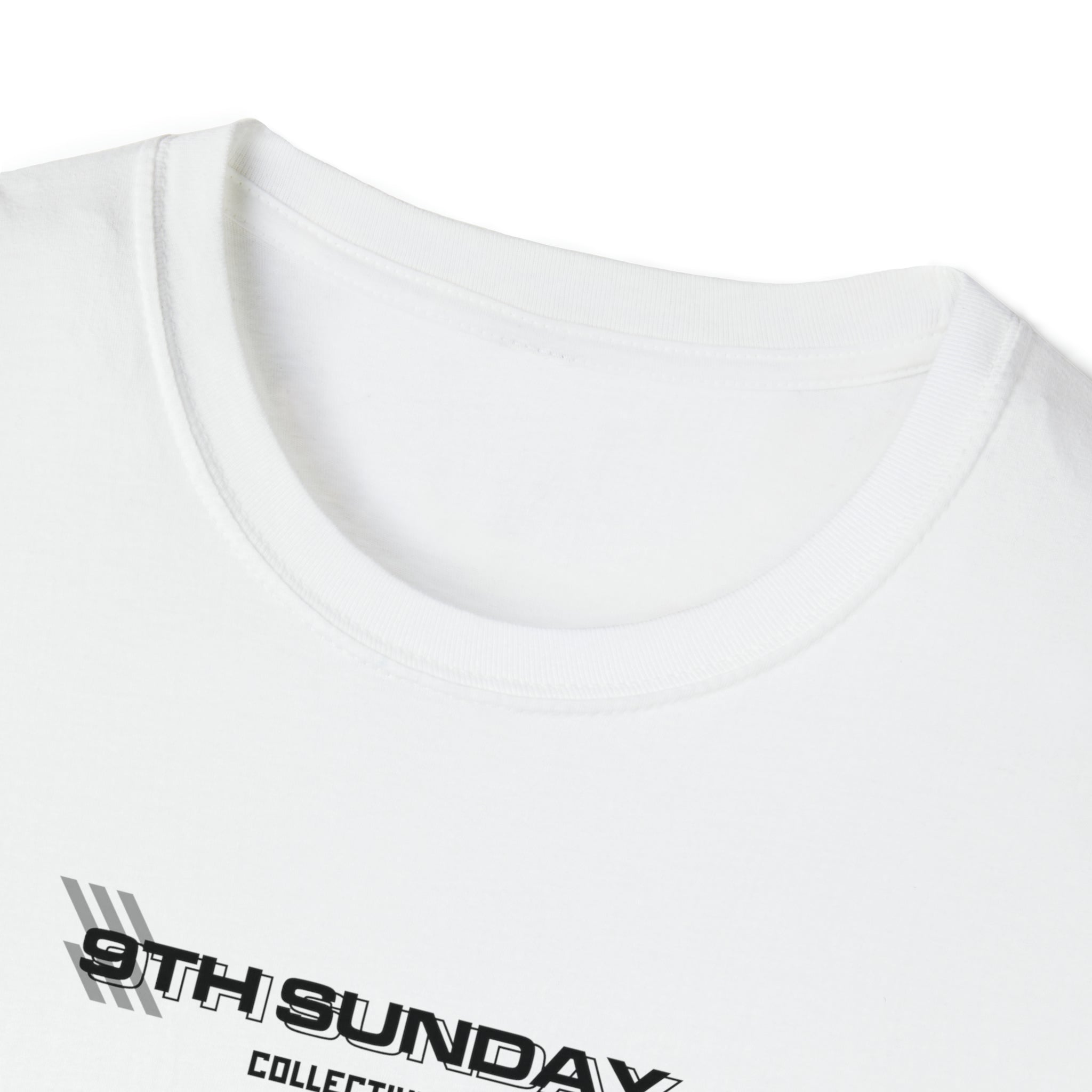 9TH SUNDAY NASA RACING TEE