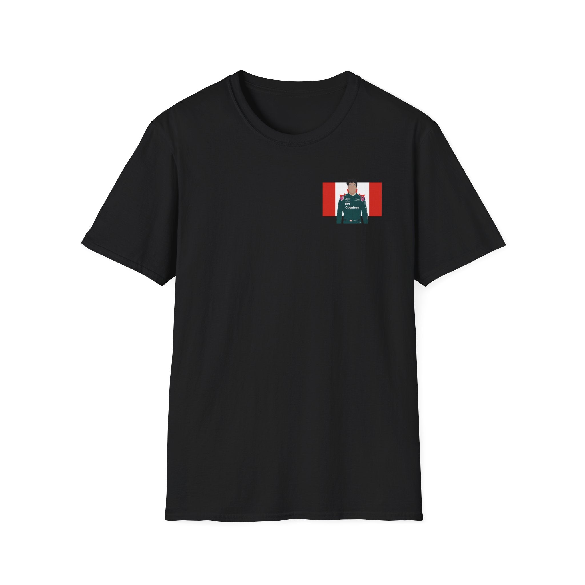 LANCE STROLL FORMULA ONE TEE