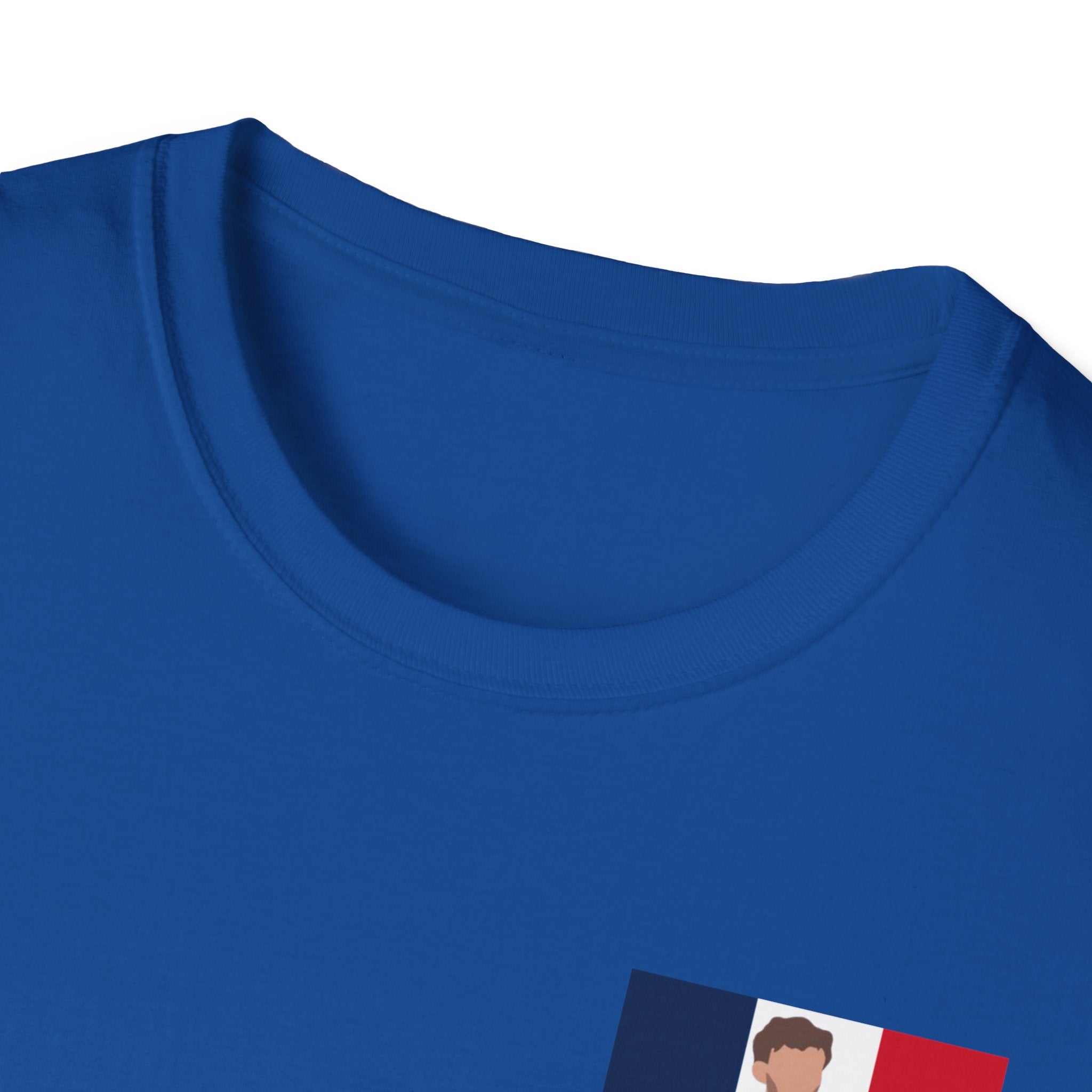 PIERRE GASLY FORMULA ONE TEE
