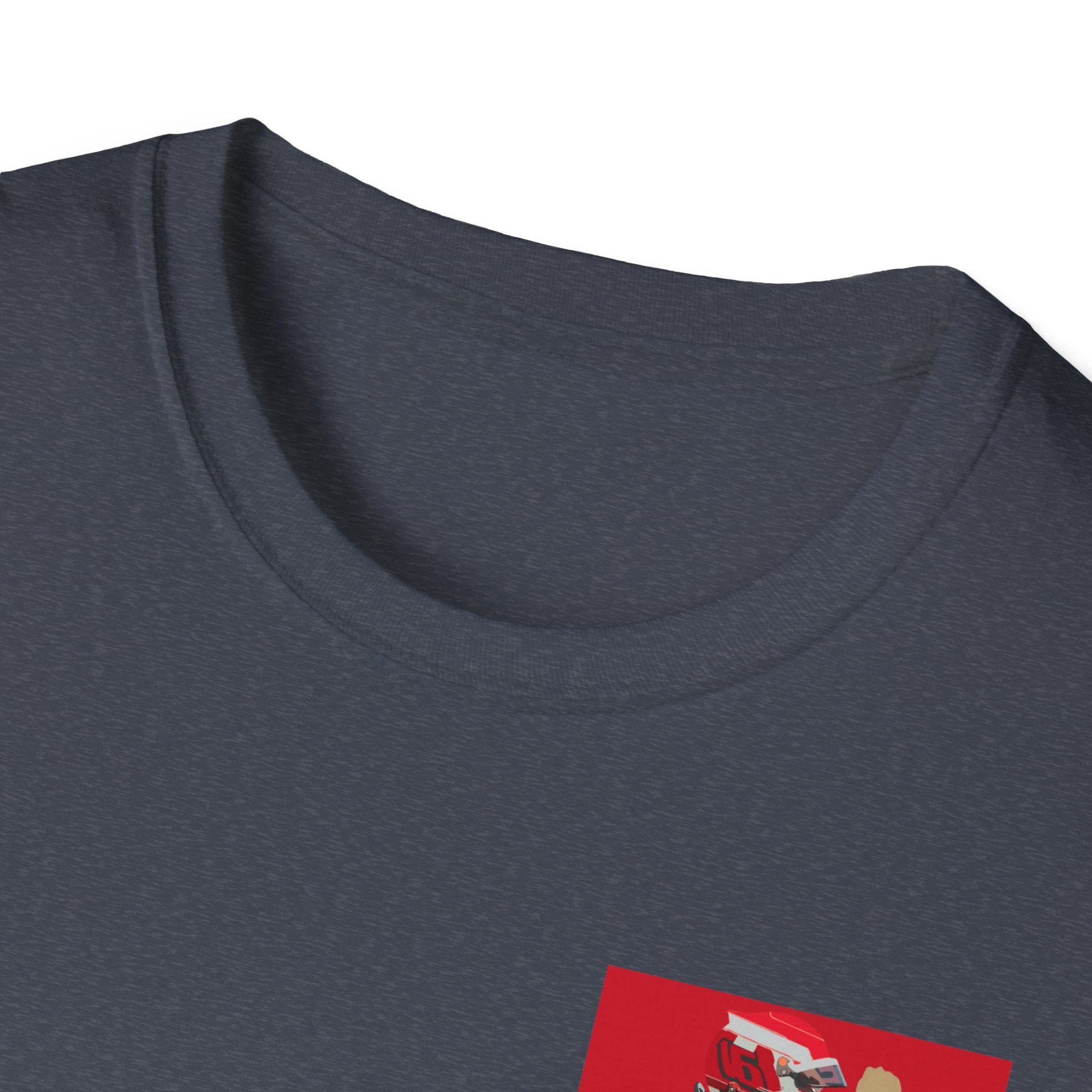 CHARLES LECLERC FORMULA ONE TEE